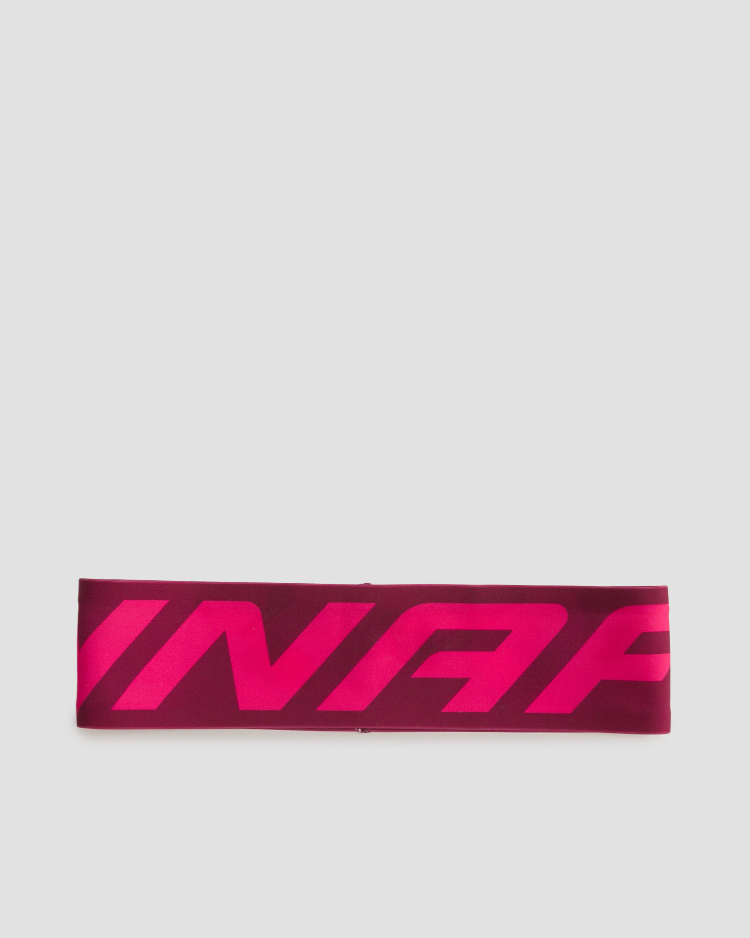 Bežecká čelenka Dynafit Performance Dry Slim unisex, Farba-Vzor: Różowy