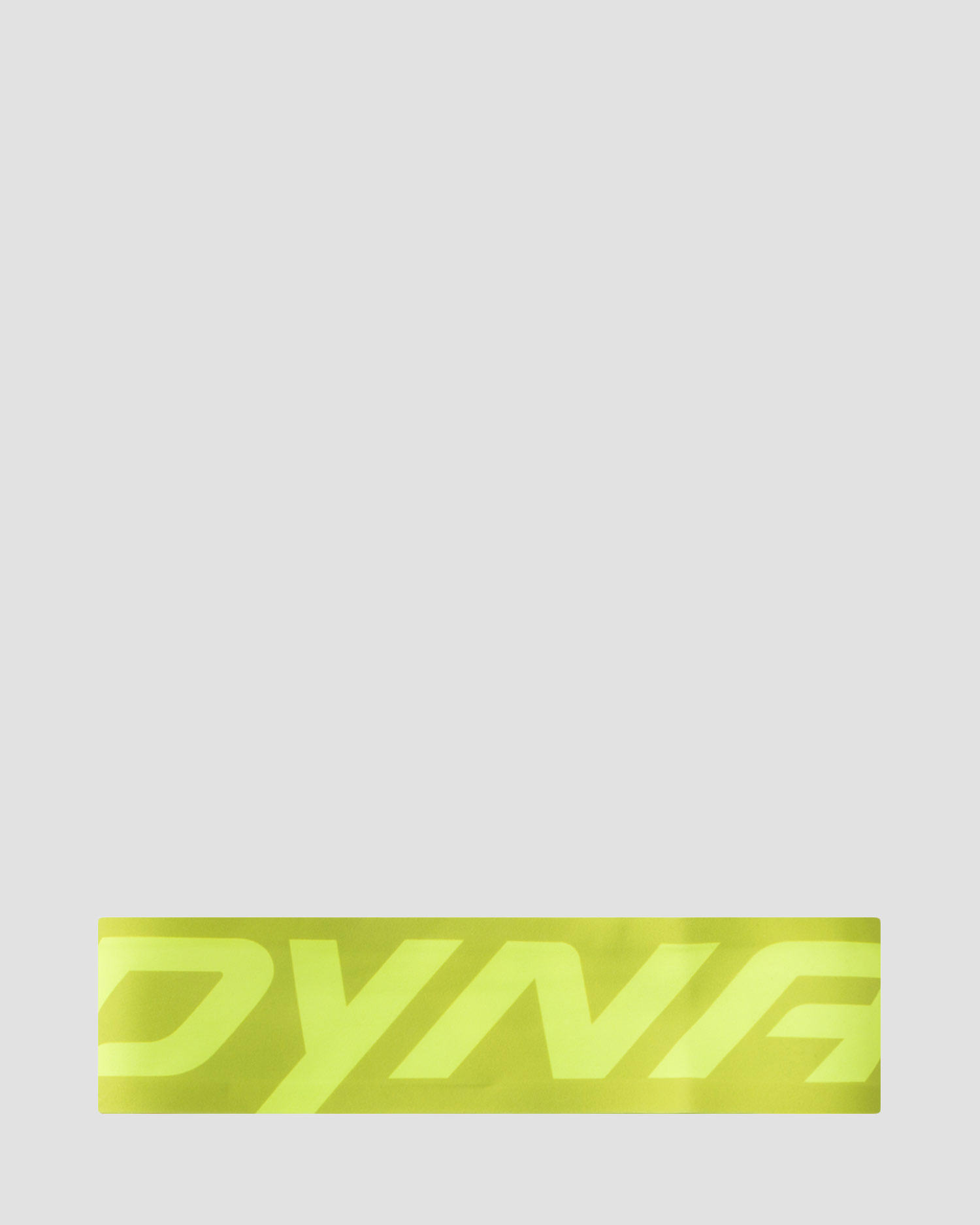 DYNAFIT PERFORMANCE DRY SLIM Stirnband