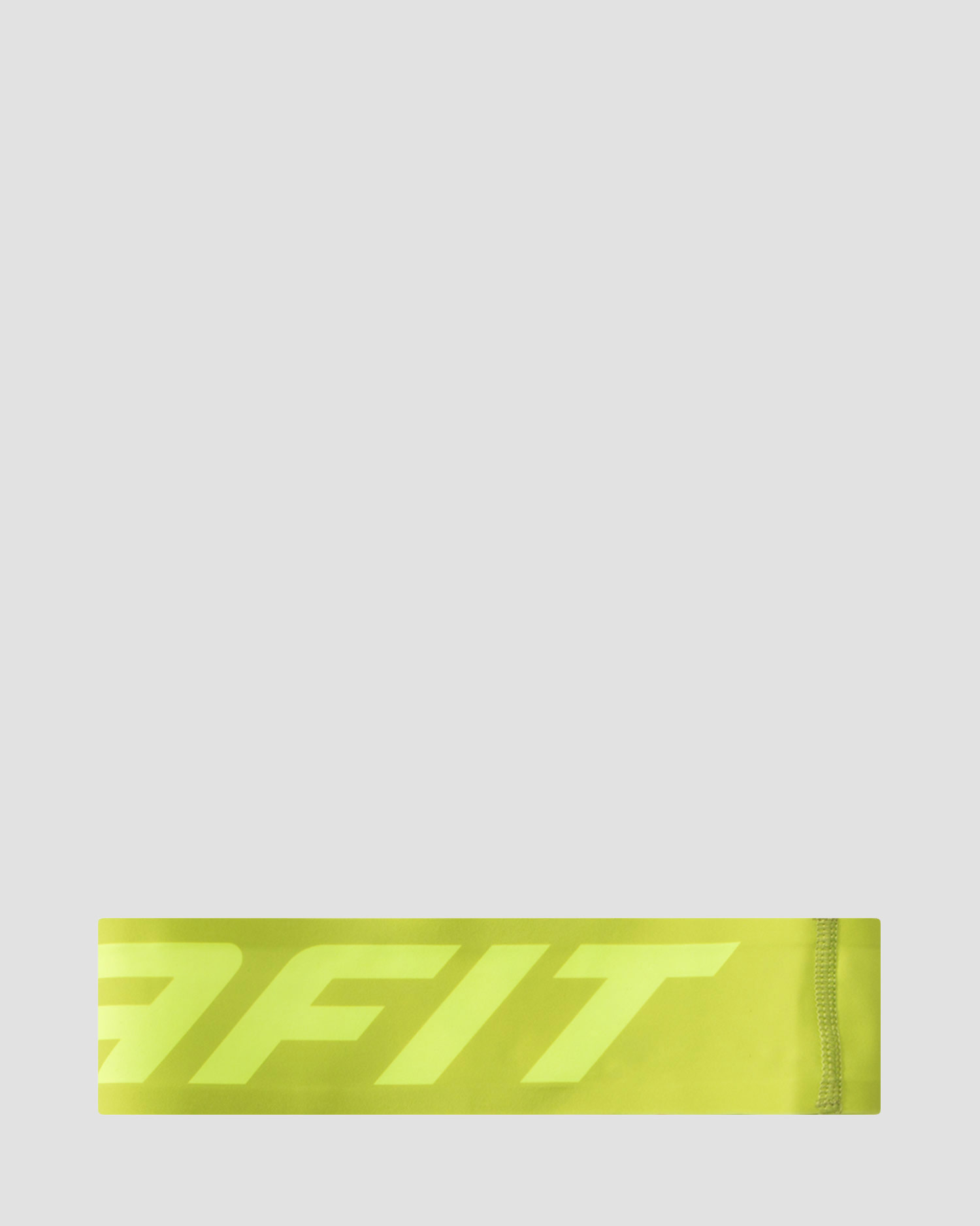 DYNAFIT PERFORMANCE DRY SLIM Stirnband