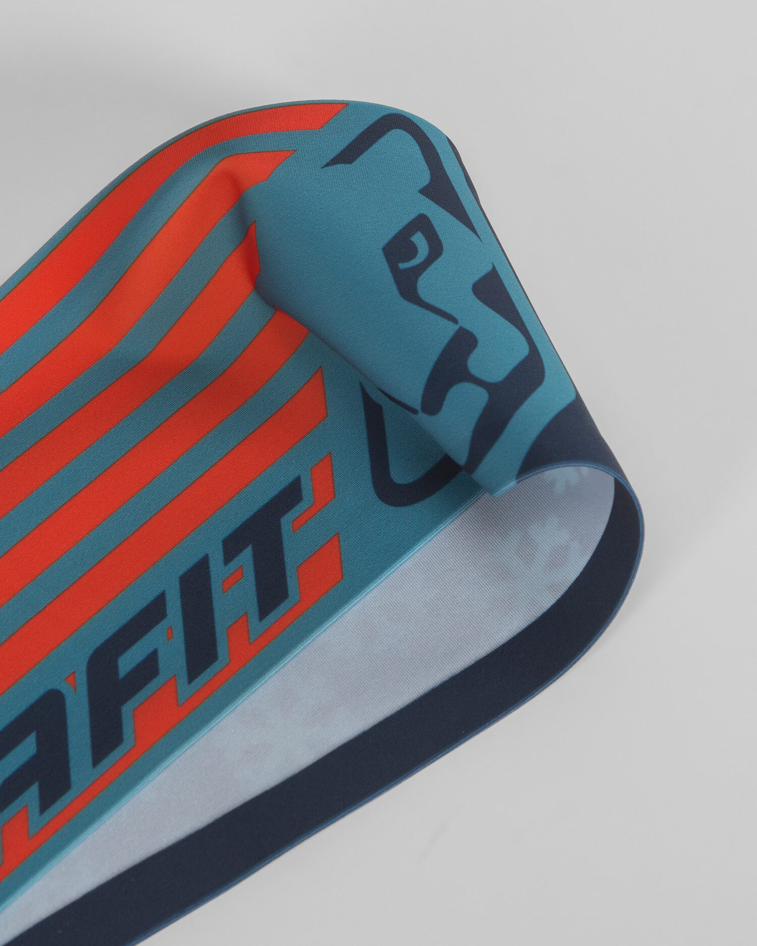 Bandeau unisexe Dynafit Graphic Performance