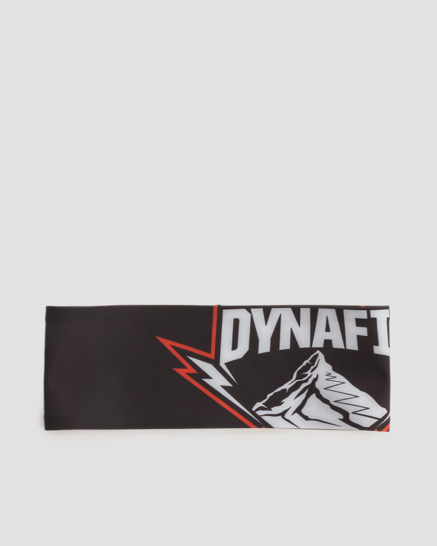 Čelenka DYNAFIT GRAPHIC PERFORMANCE HEADBAND