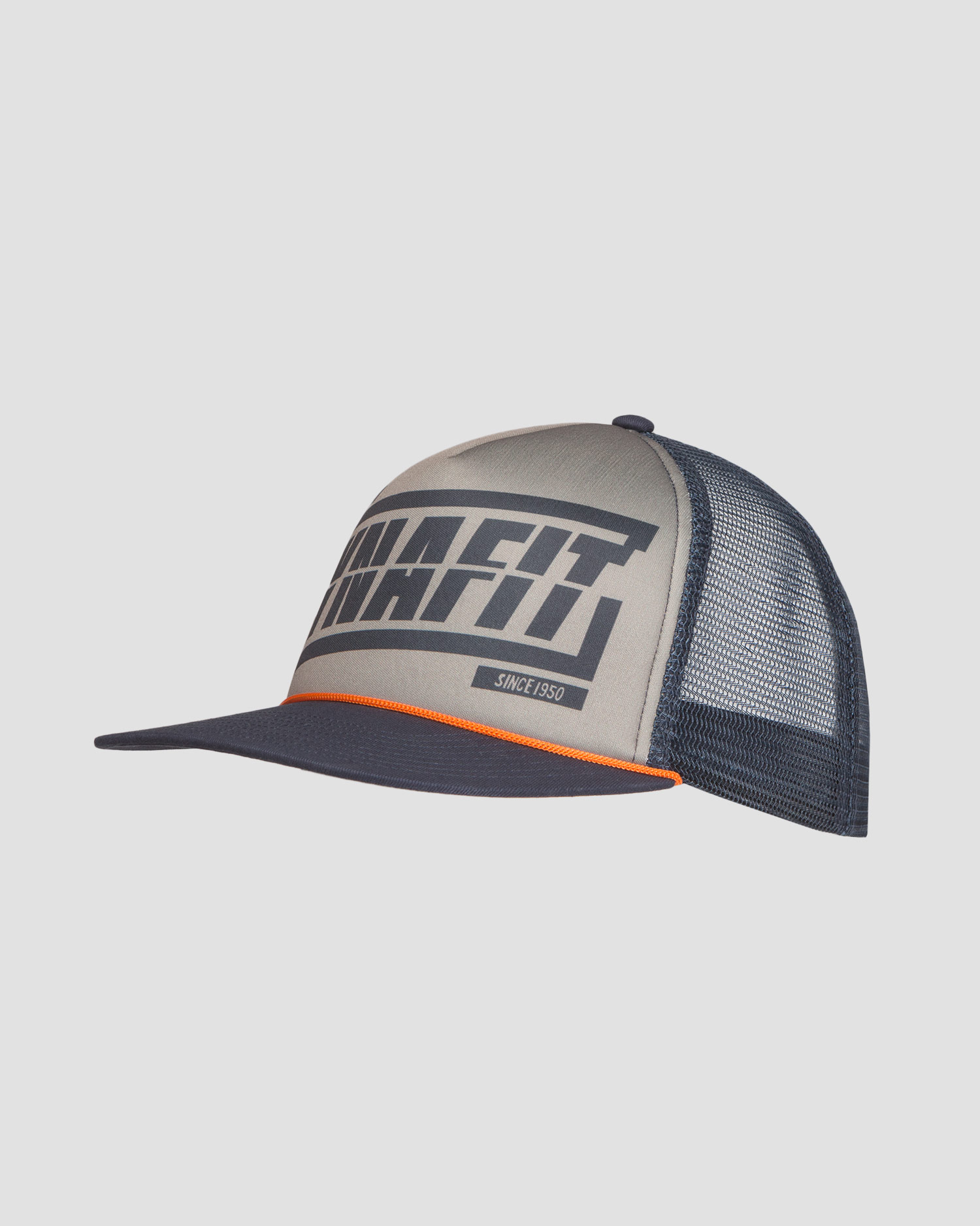 Casquette de baseball Dynafit Graphic Trucker