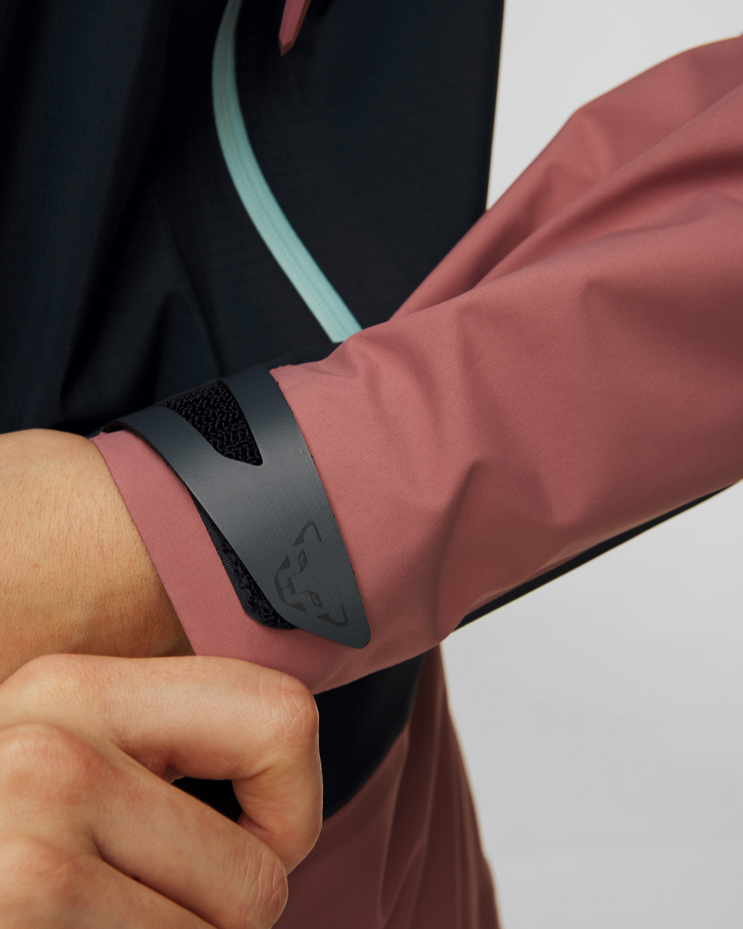 Women’s waterproof jacket Dynafit Radical 2 GTX