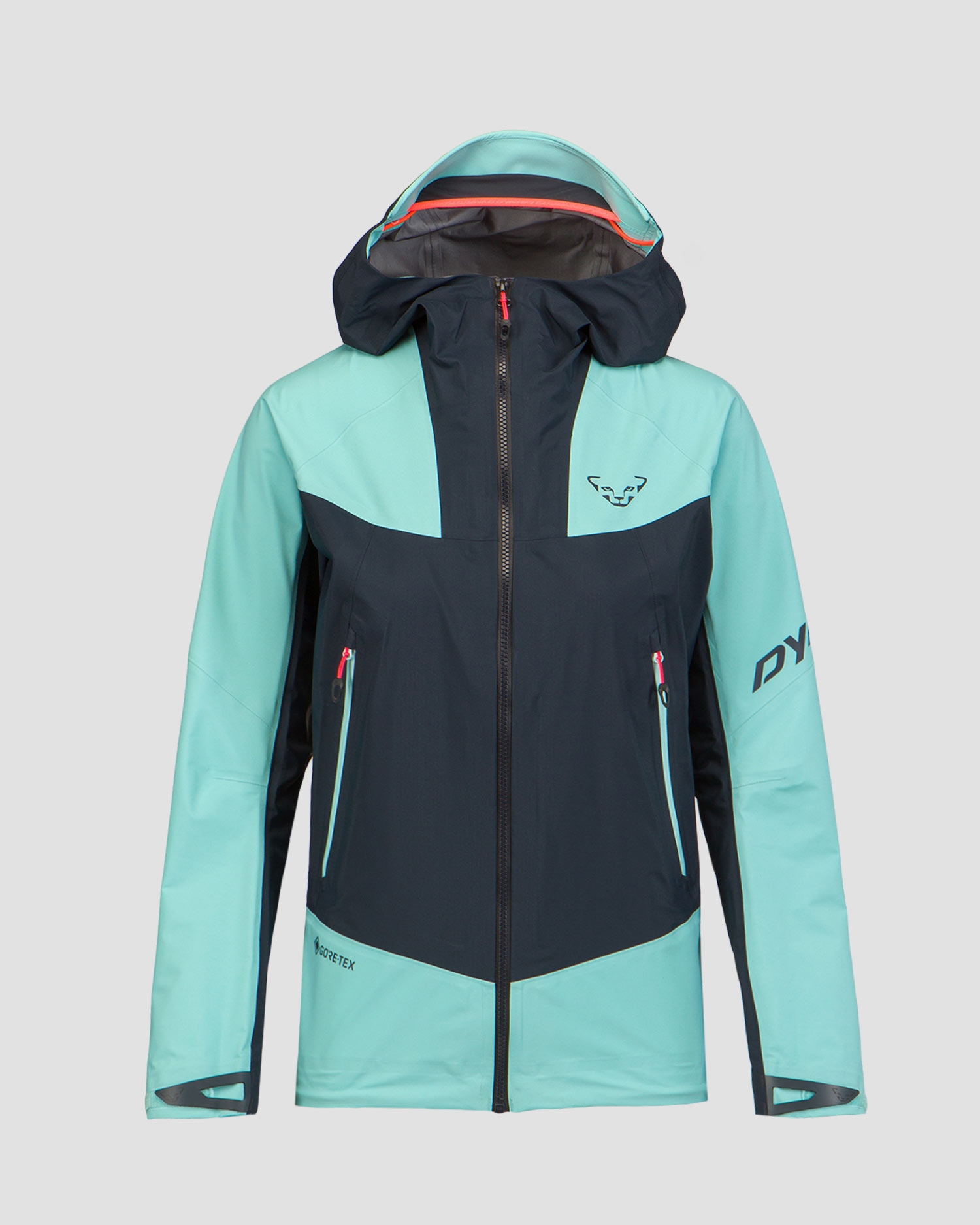 Women’s waterproof jacket Dynafit Radical 2 GTX