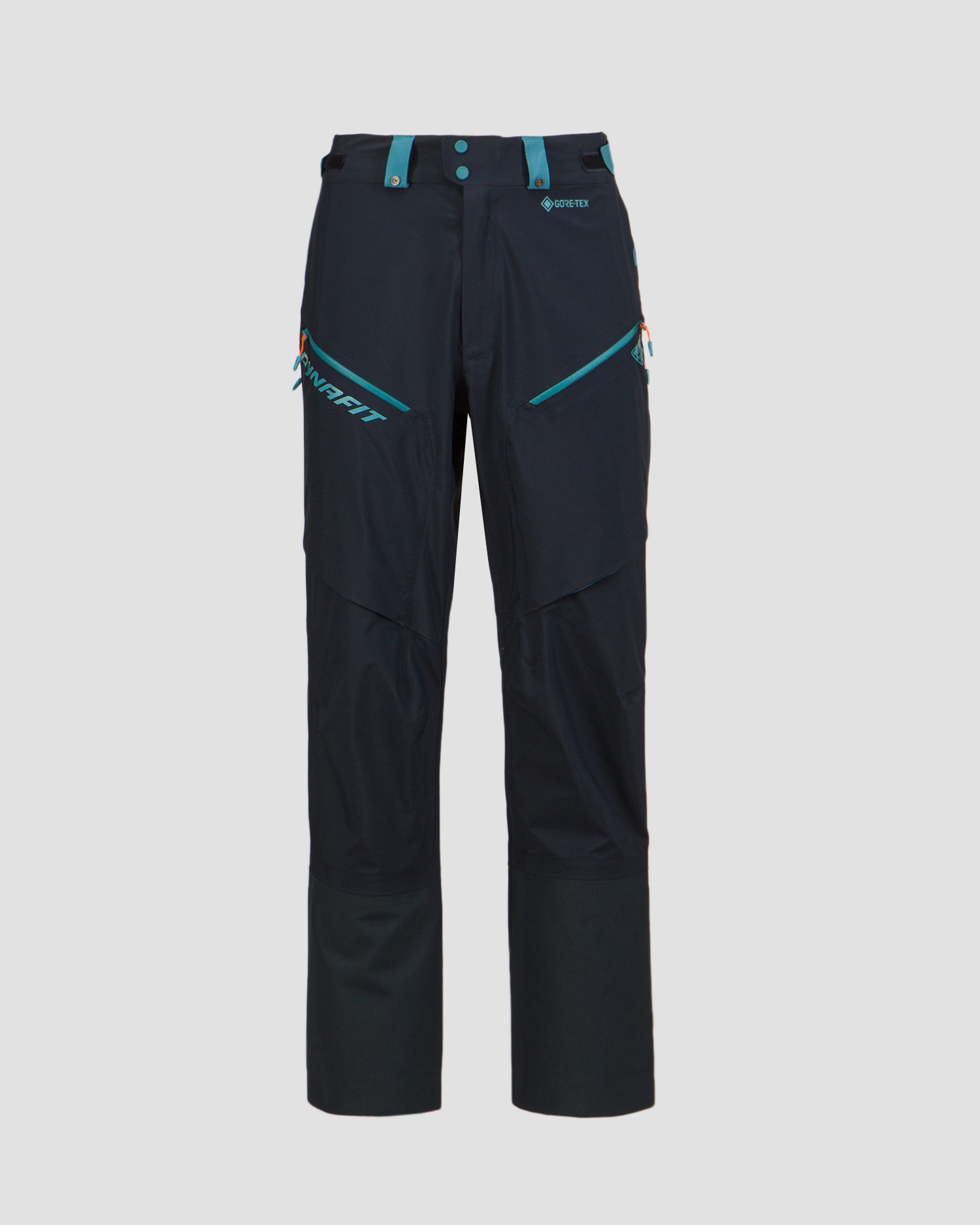 Pantaloni skitour pentru bărbați Dynafit Radical 2 GTX