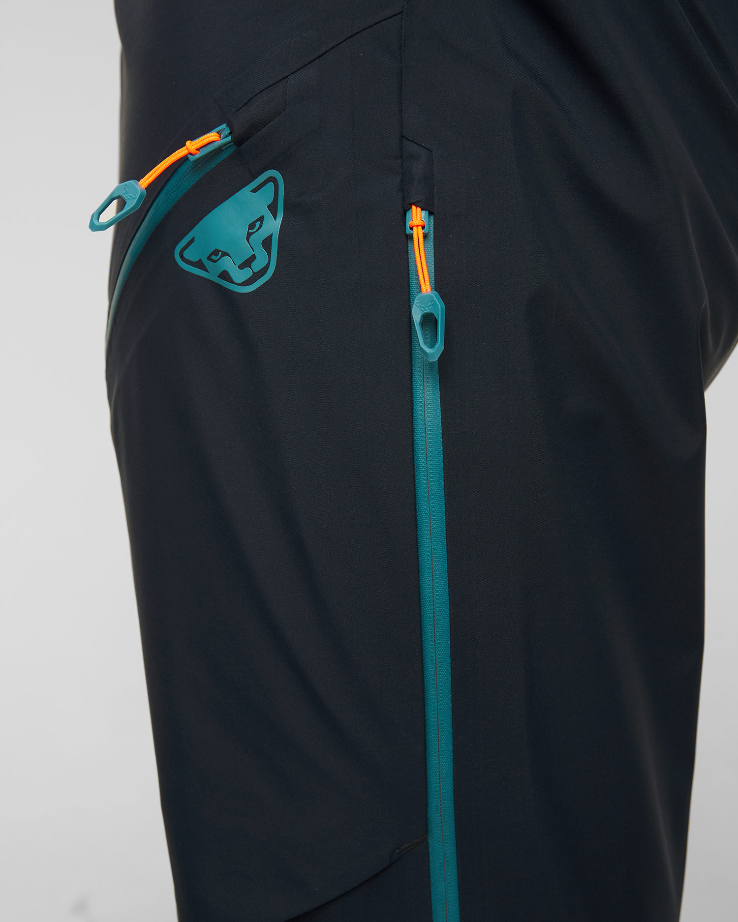 Pantaloni skitour pentru bărbați Dynafit Radical 2 GTX