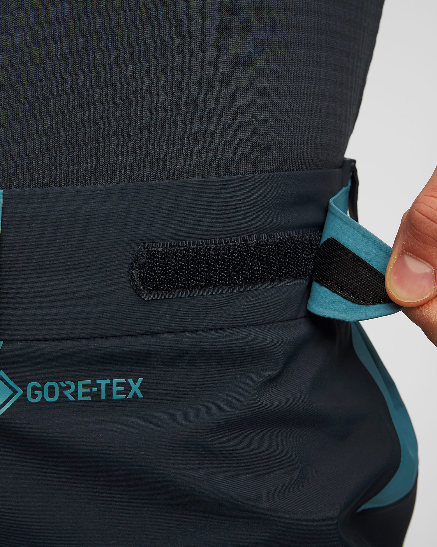Pantaloni skitour pentru bărbați Dynafit Radical 2 GTX