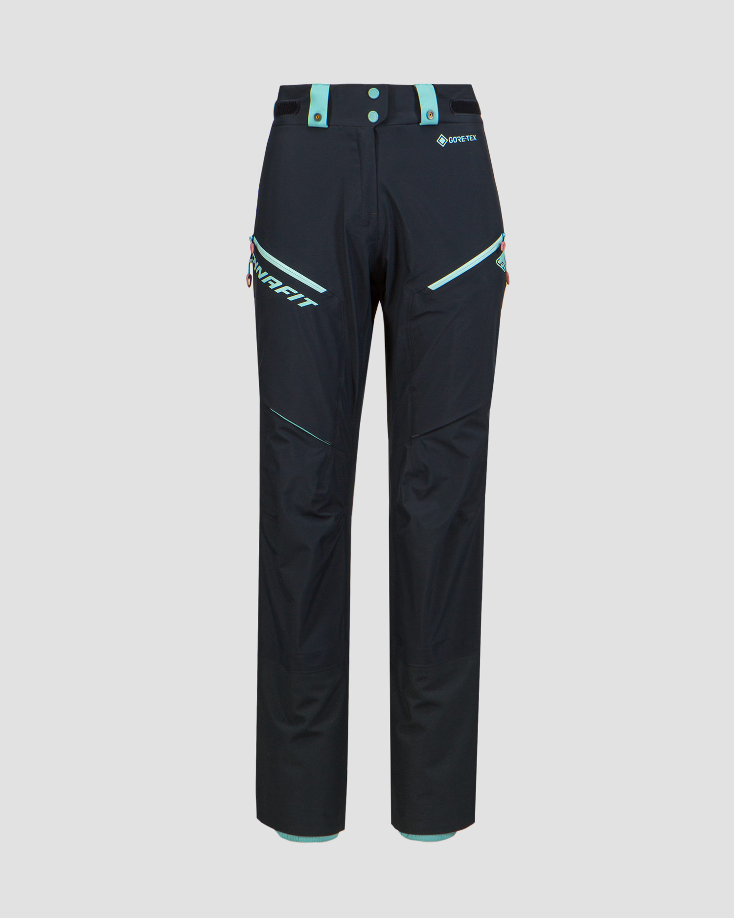 Dámske lyžiarske nohavice Dynafit Radical 2 GTX
