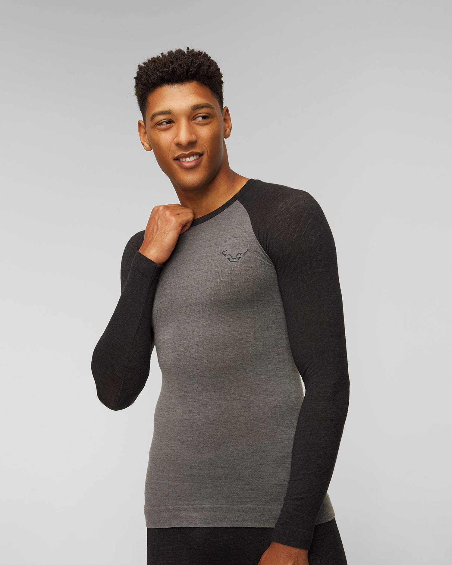 Tričko Dynafit TOUR LIGHT MERINO