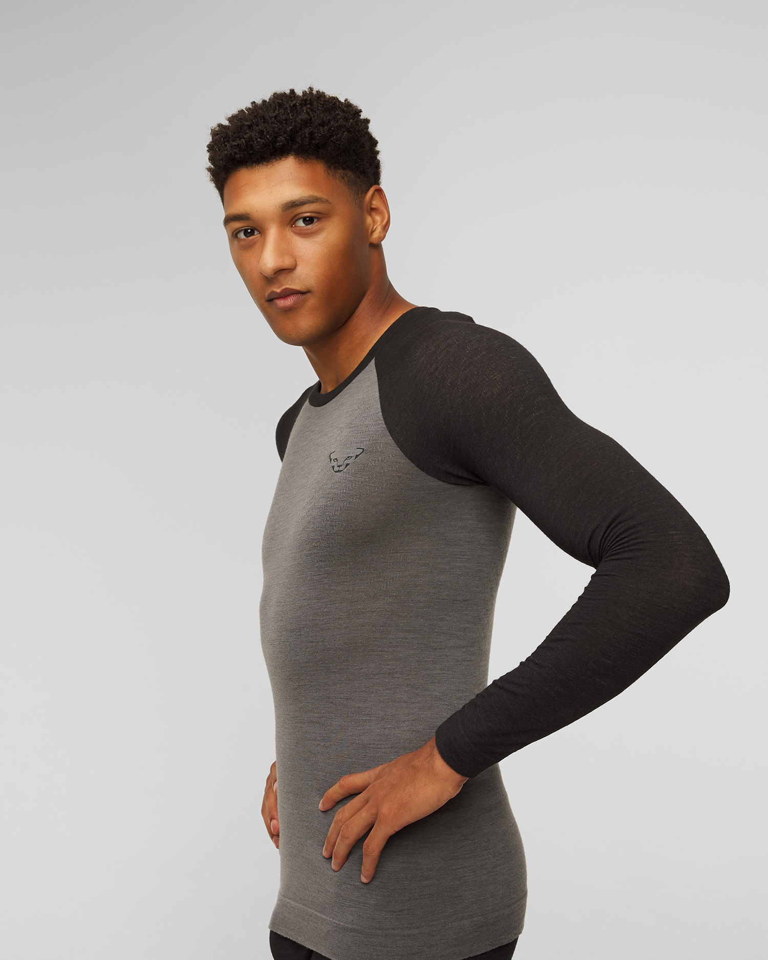 T-shirt DYNAFIT TOUR LIGHT MERINO 