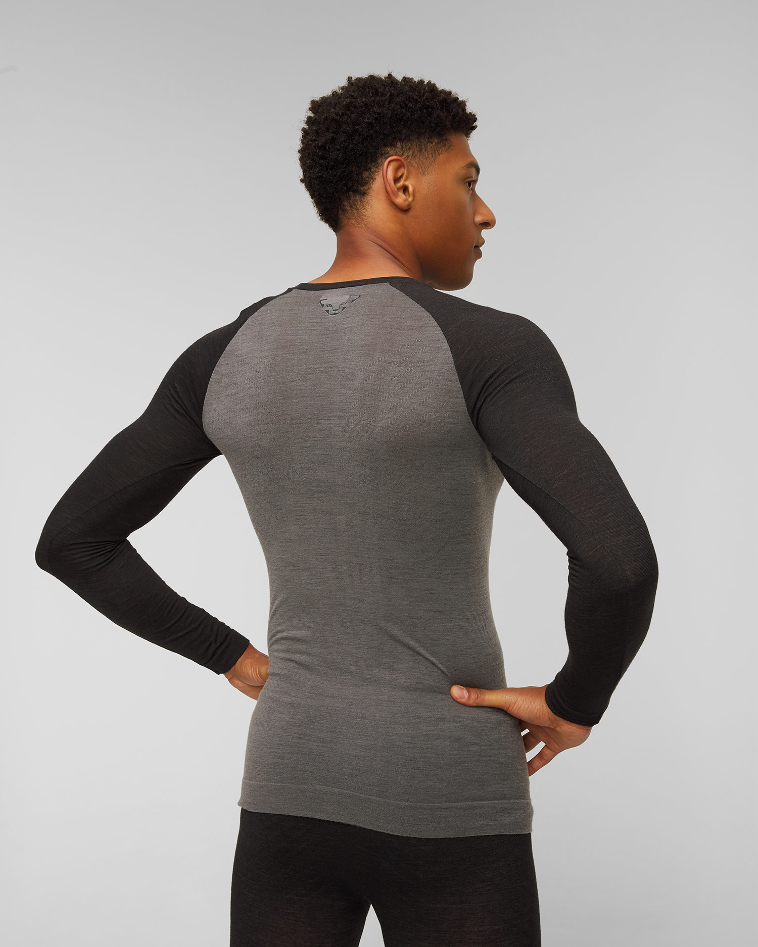 T-shirt DYNAFIT TOUR LIGHT MERINO 