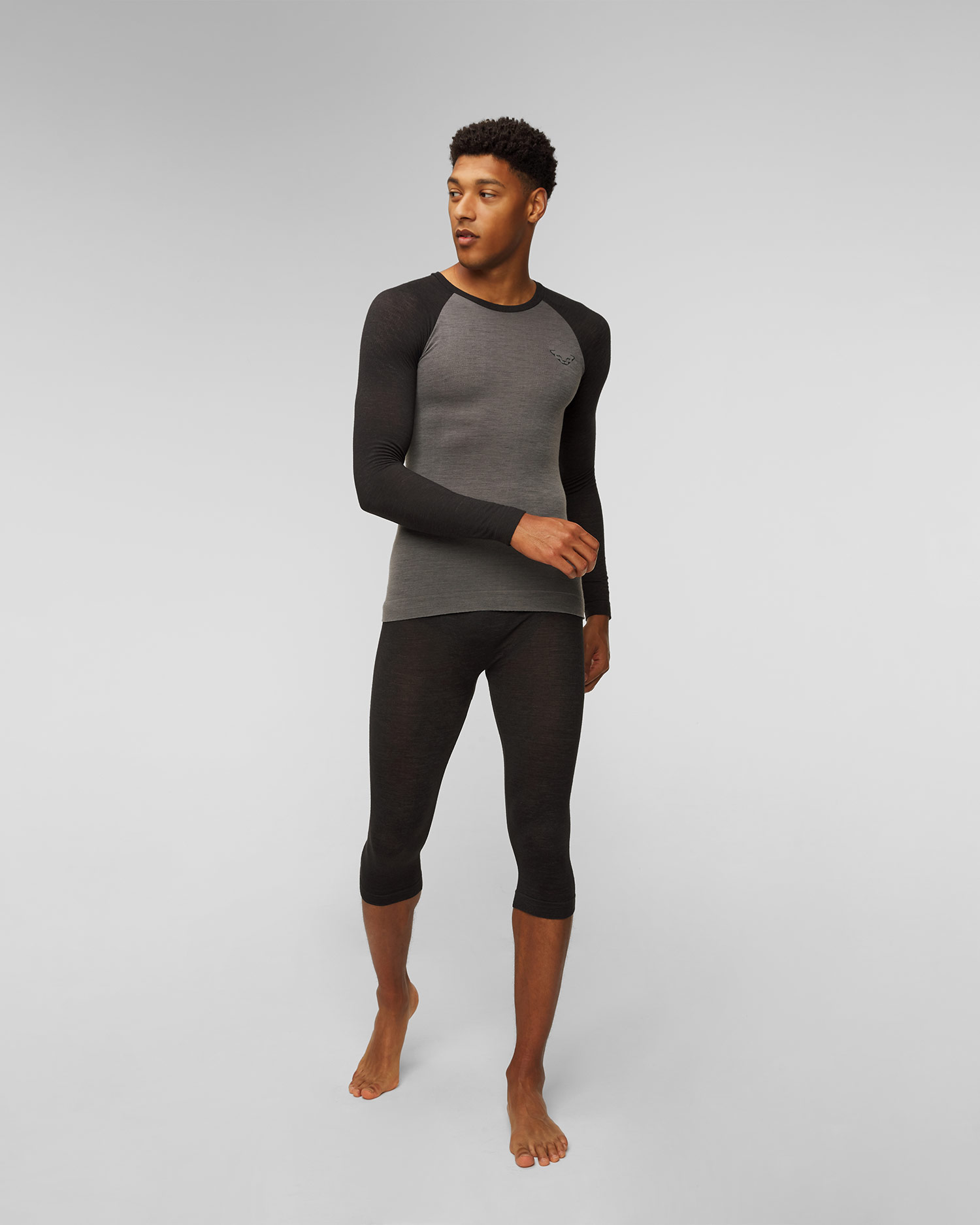 T-shirt DYNAFIT TOUR LIGHT MERINO 