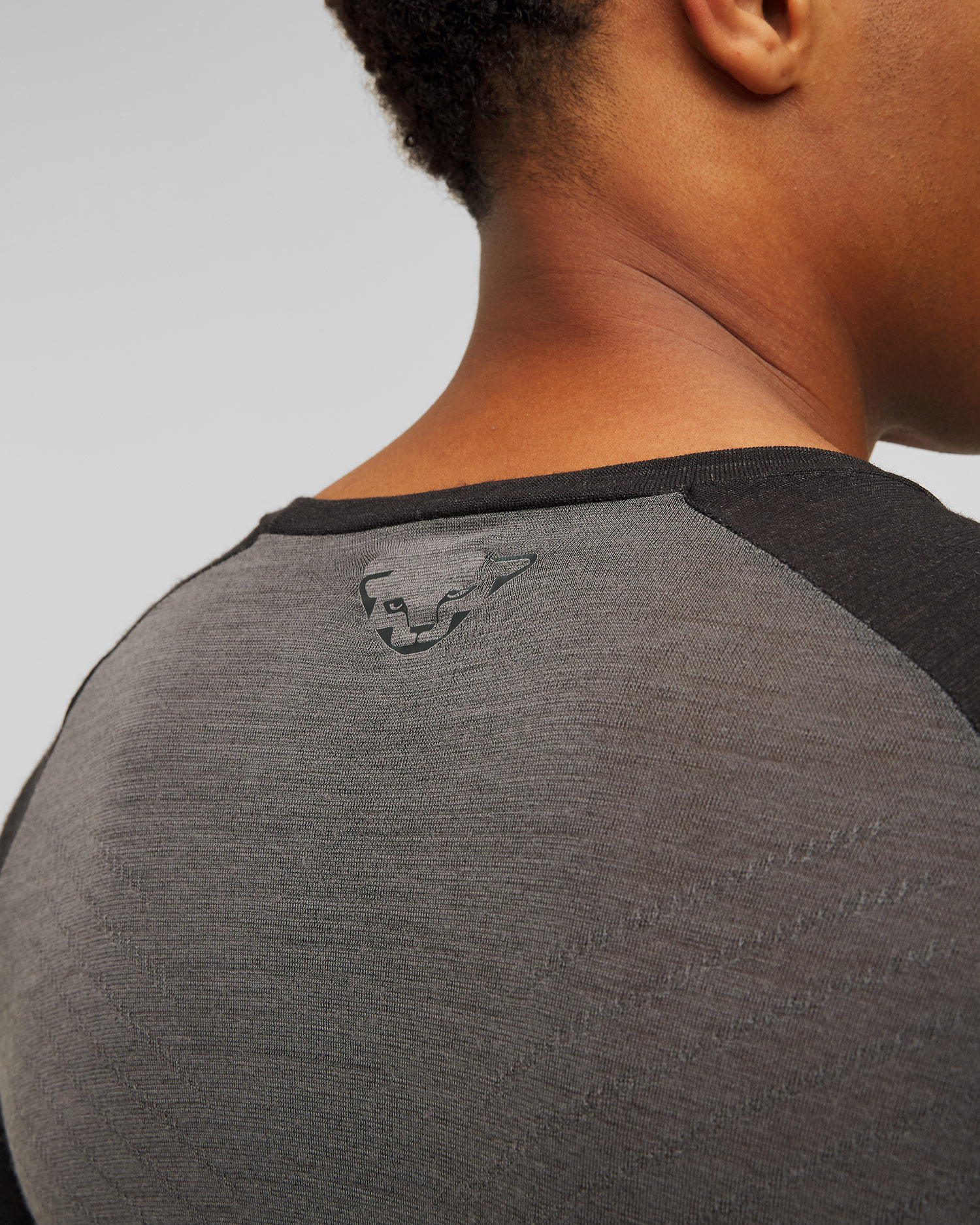 T-shirt DYNAFIT TOUR LIGHT MERINO 