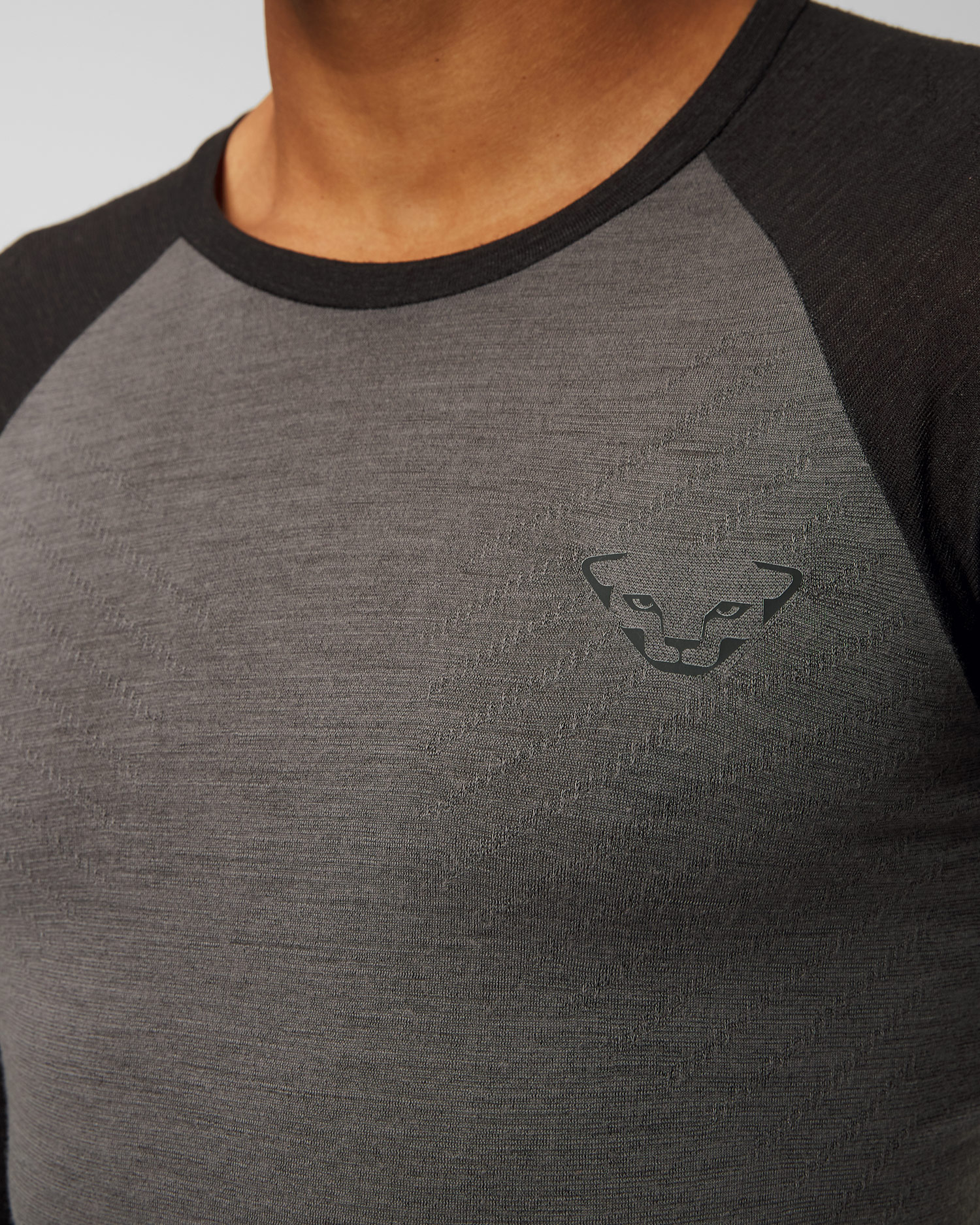 T-shirt DYNAFIT TOUR LIGHT MERINO 