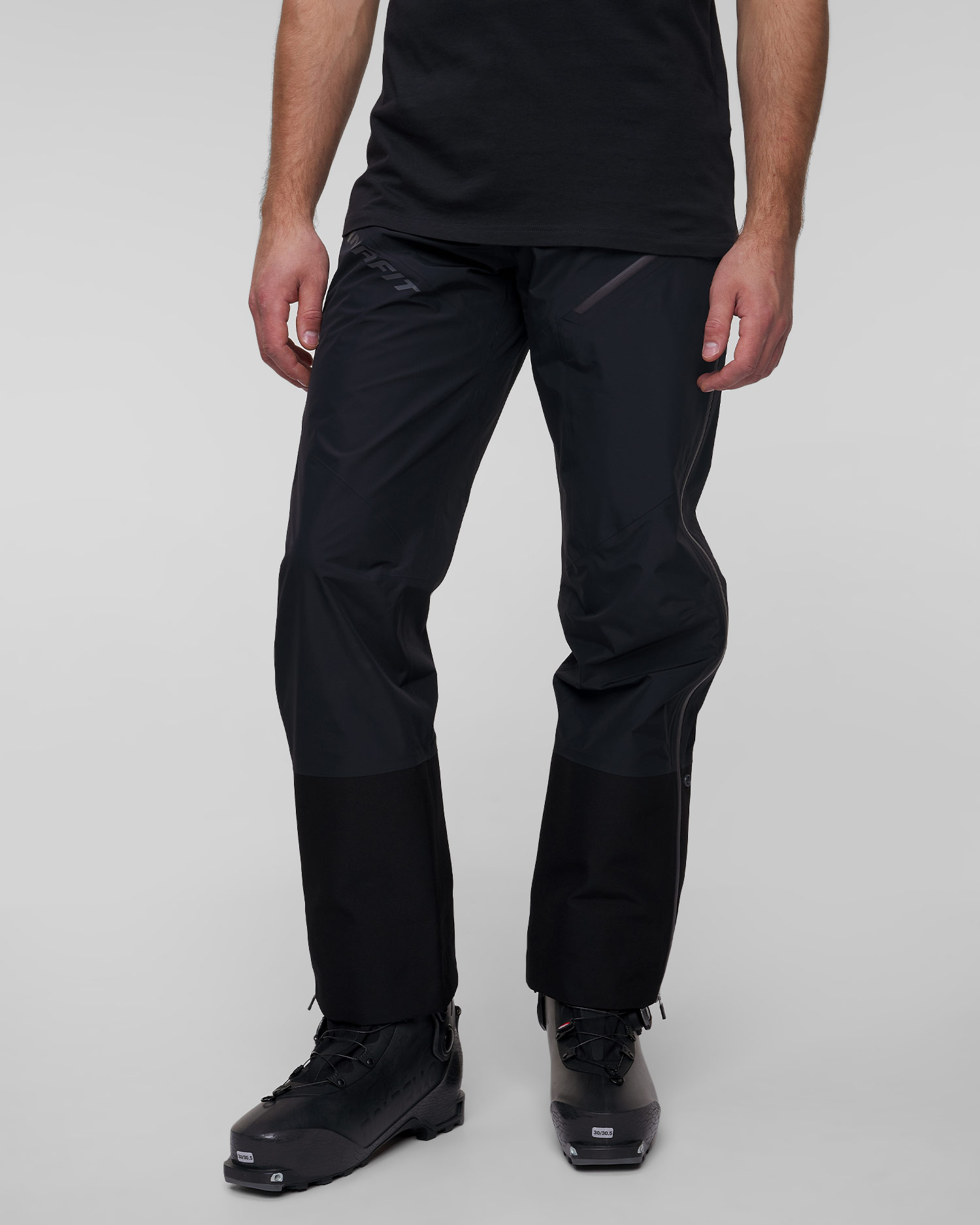 Spodnie hardshell DYNAFIT TLT GTX