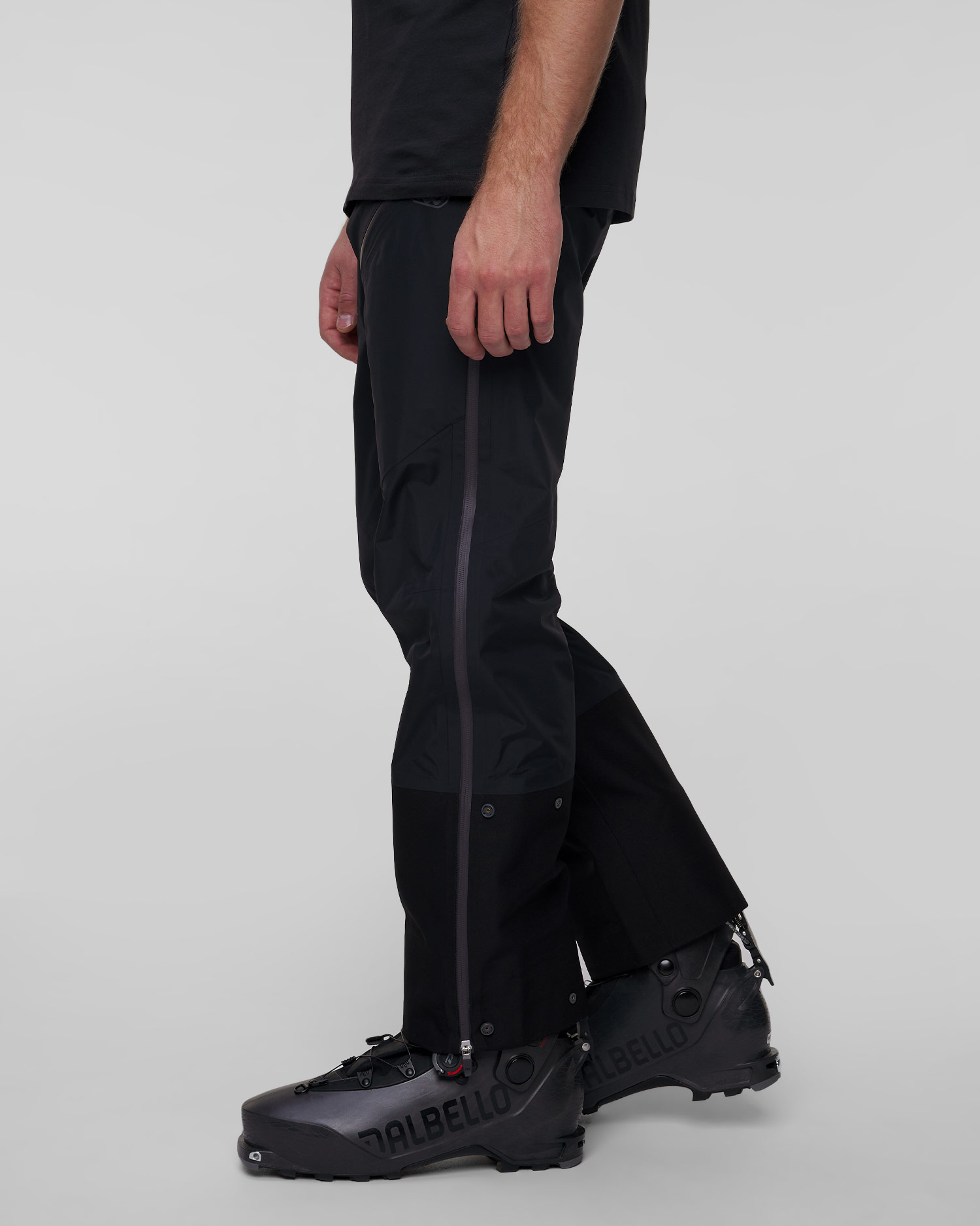 Spodnie hardshell DYNAFIT TLT GTX