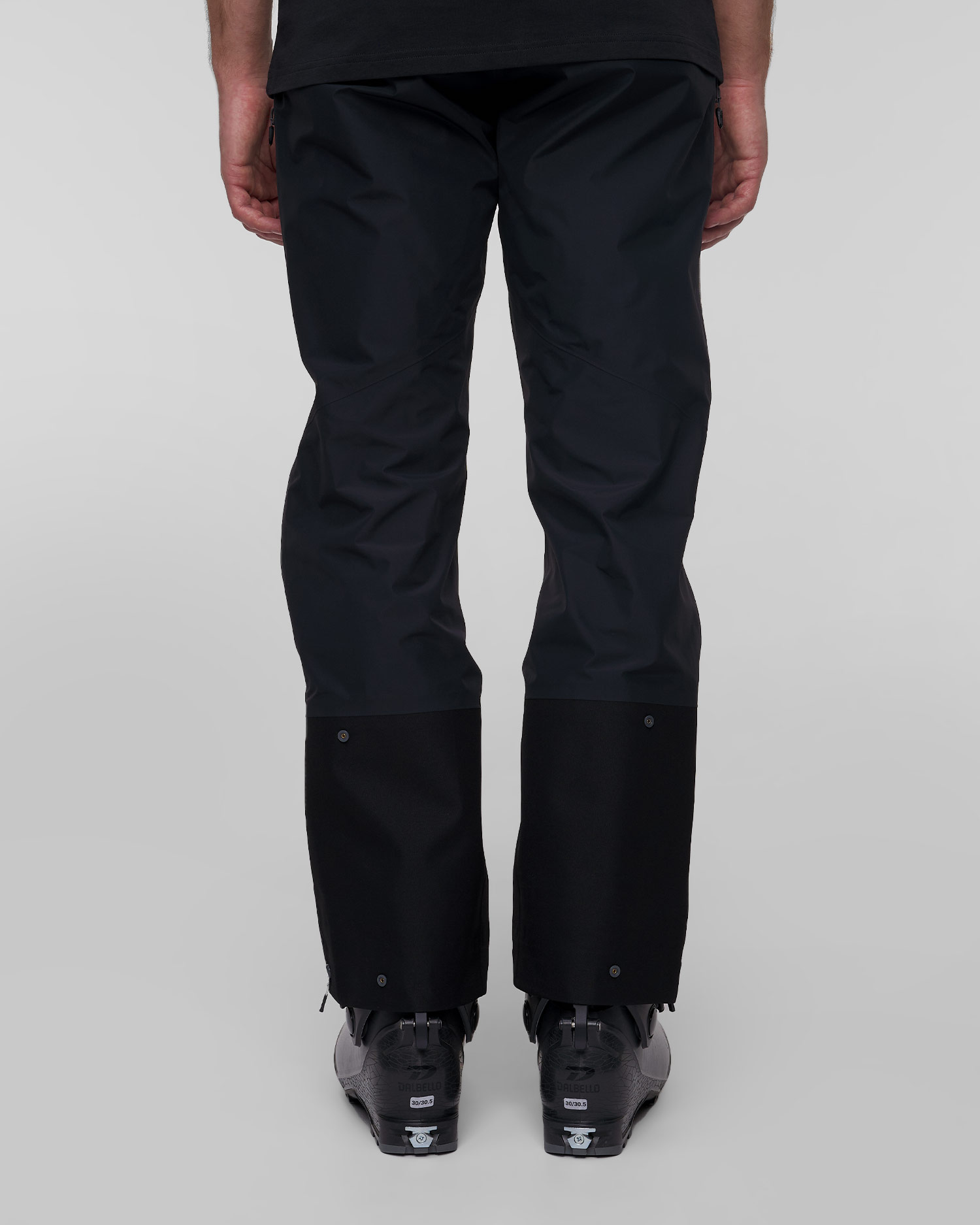 Spodnie hardshell DYNAFIT TLT GTX