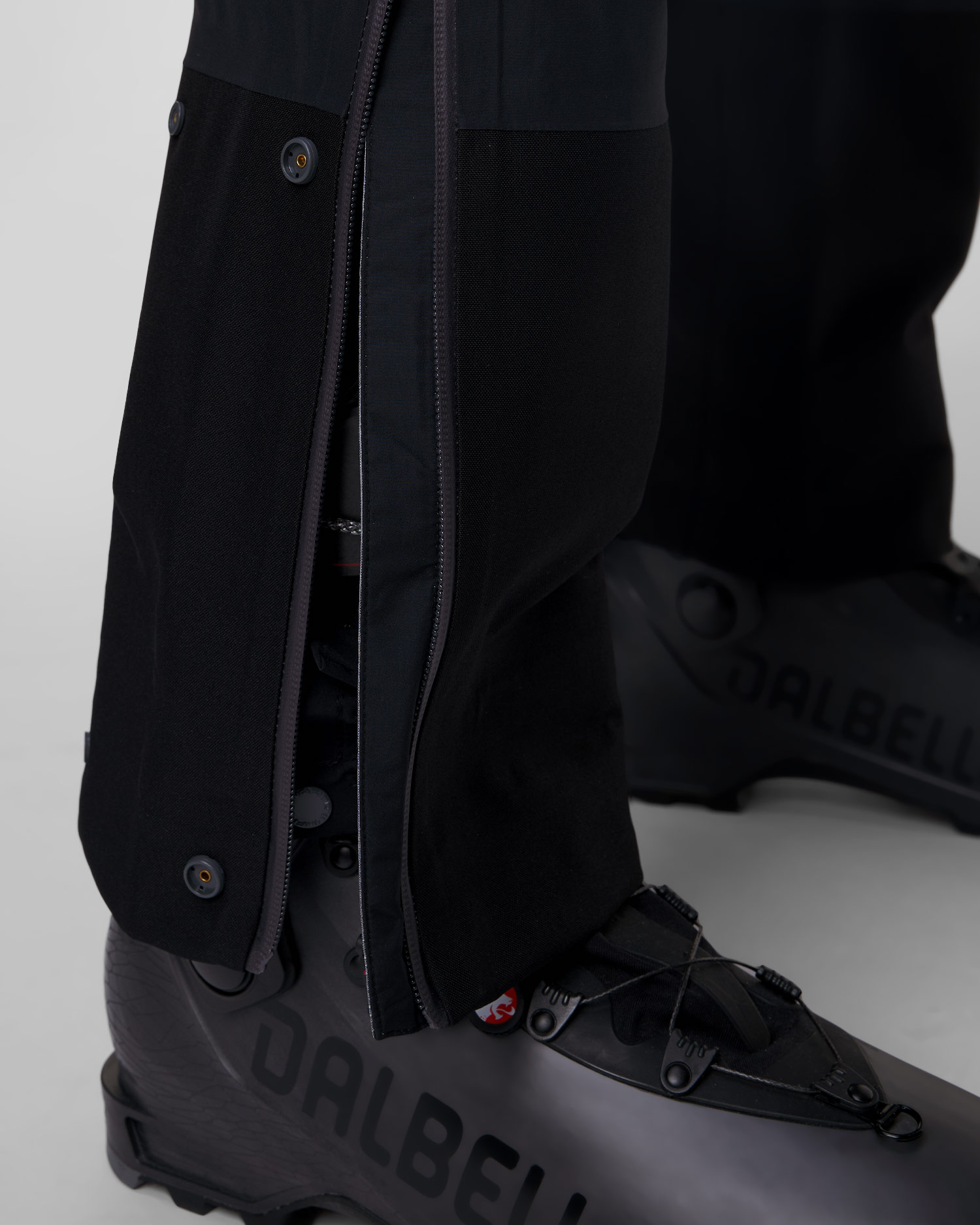 Spodnie hardshell DYNAFIT TLT GTX