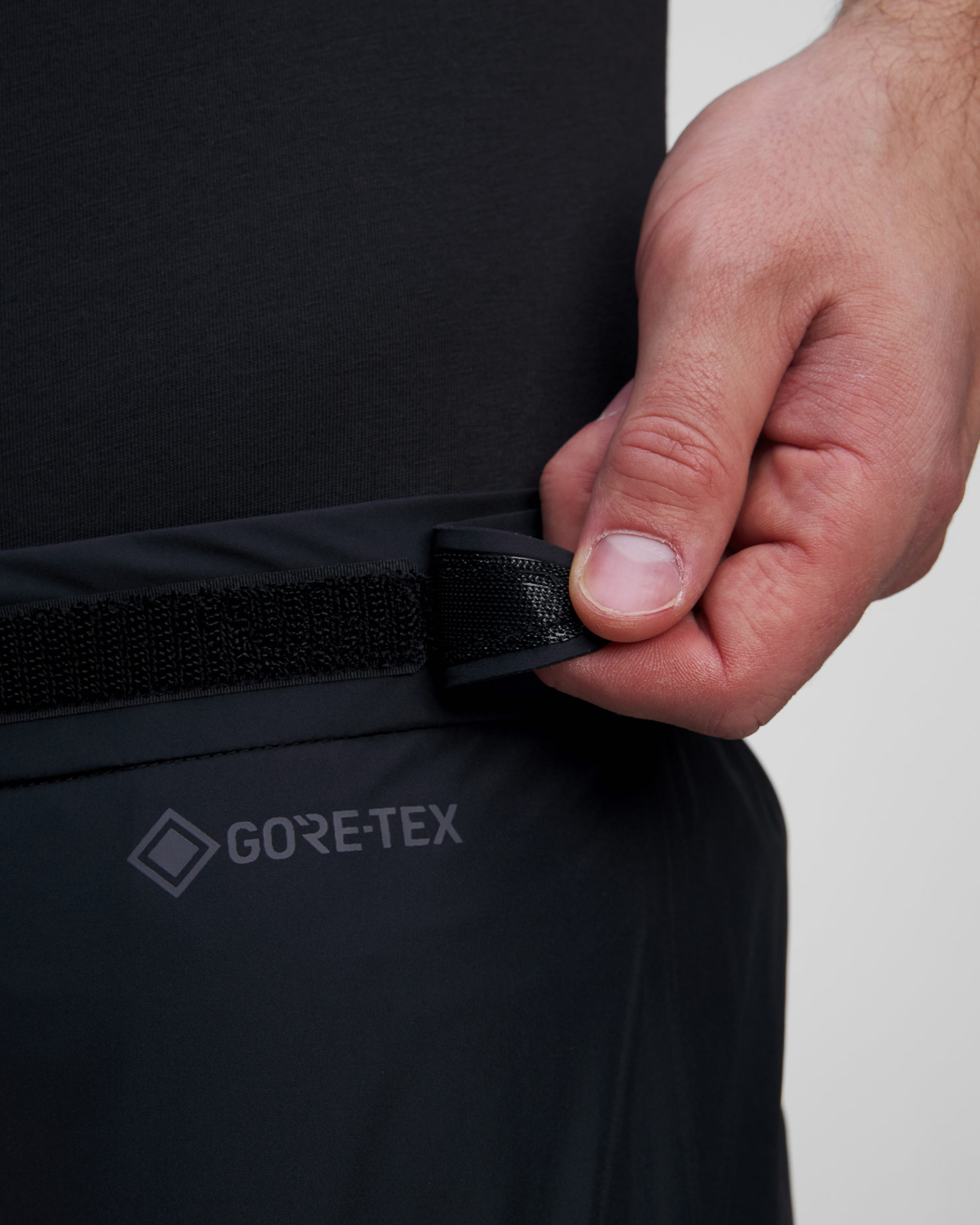 Spodnie hardshell DYNAFIT TLT GTX