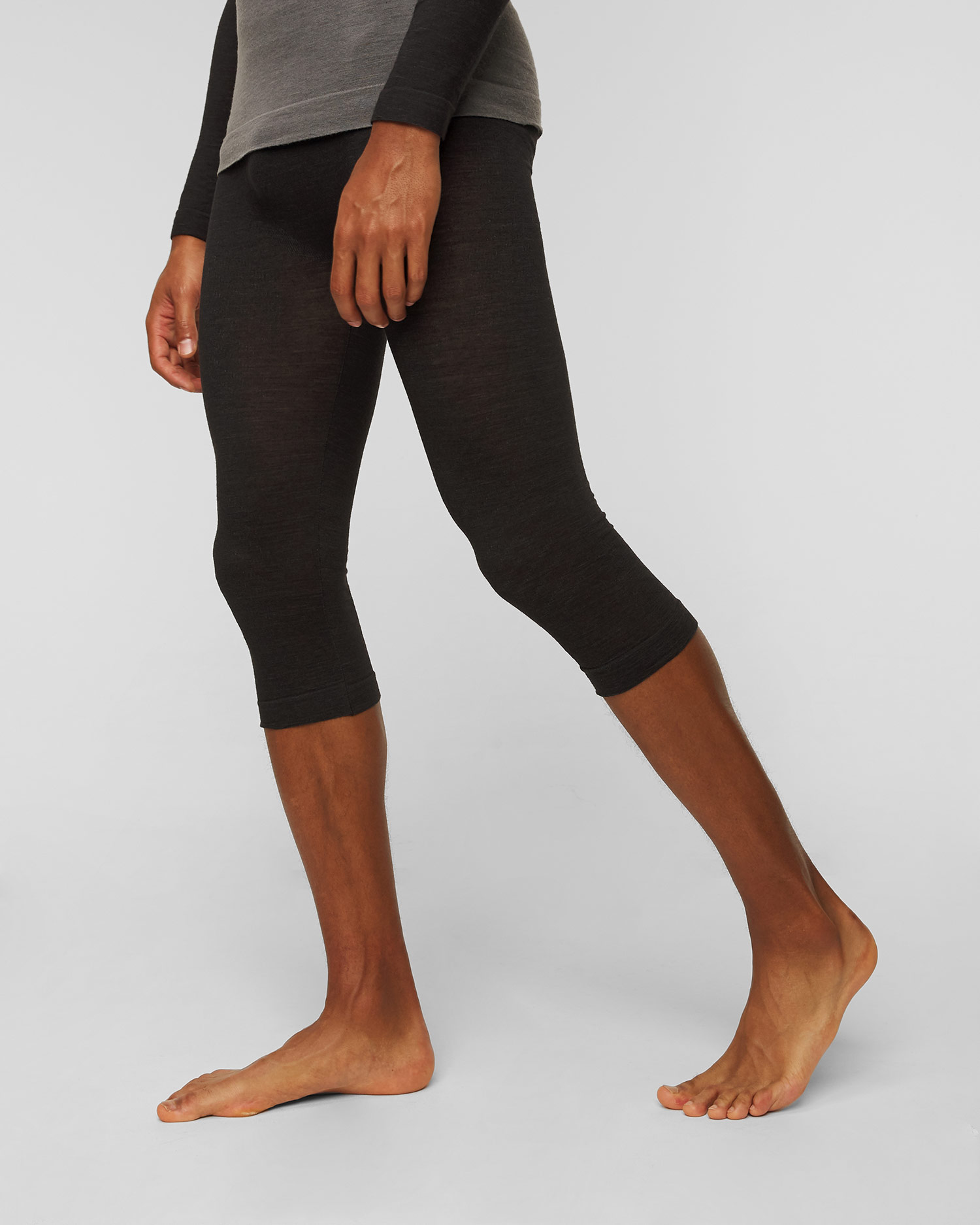 Leggings DYNAFIT TOUR LIGHT MERINO 3/4 TIGHT