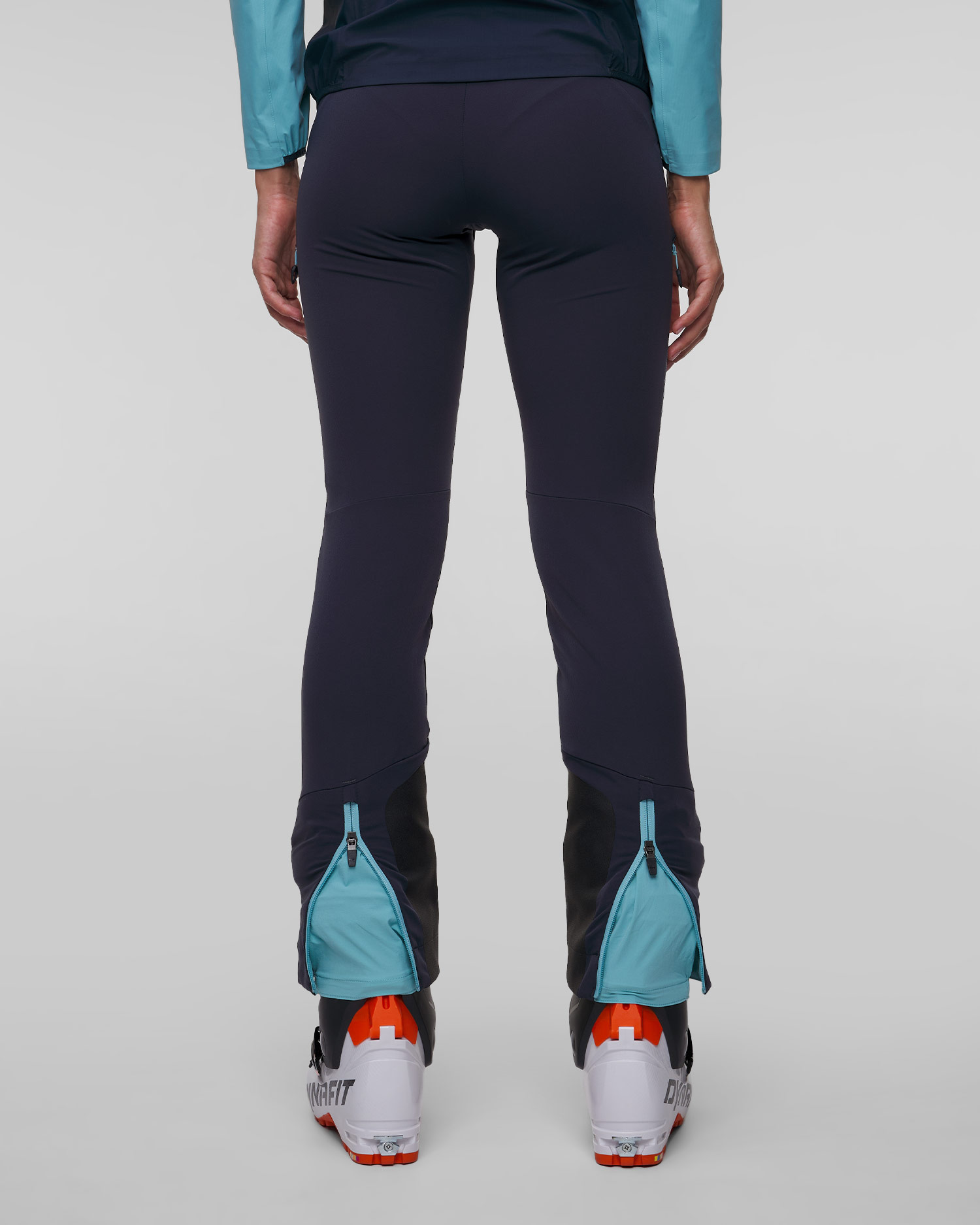 Softshellové nohavice Dynafit TLT Touring Dynastretch®