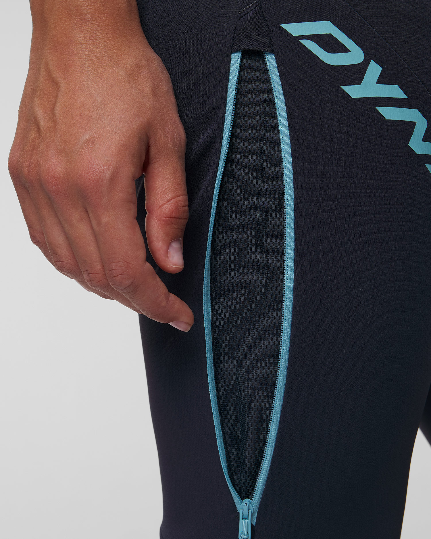 Softshellové nohavice Dynafit TLT Touring Dynastretch®