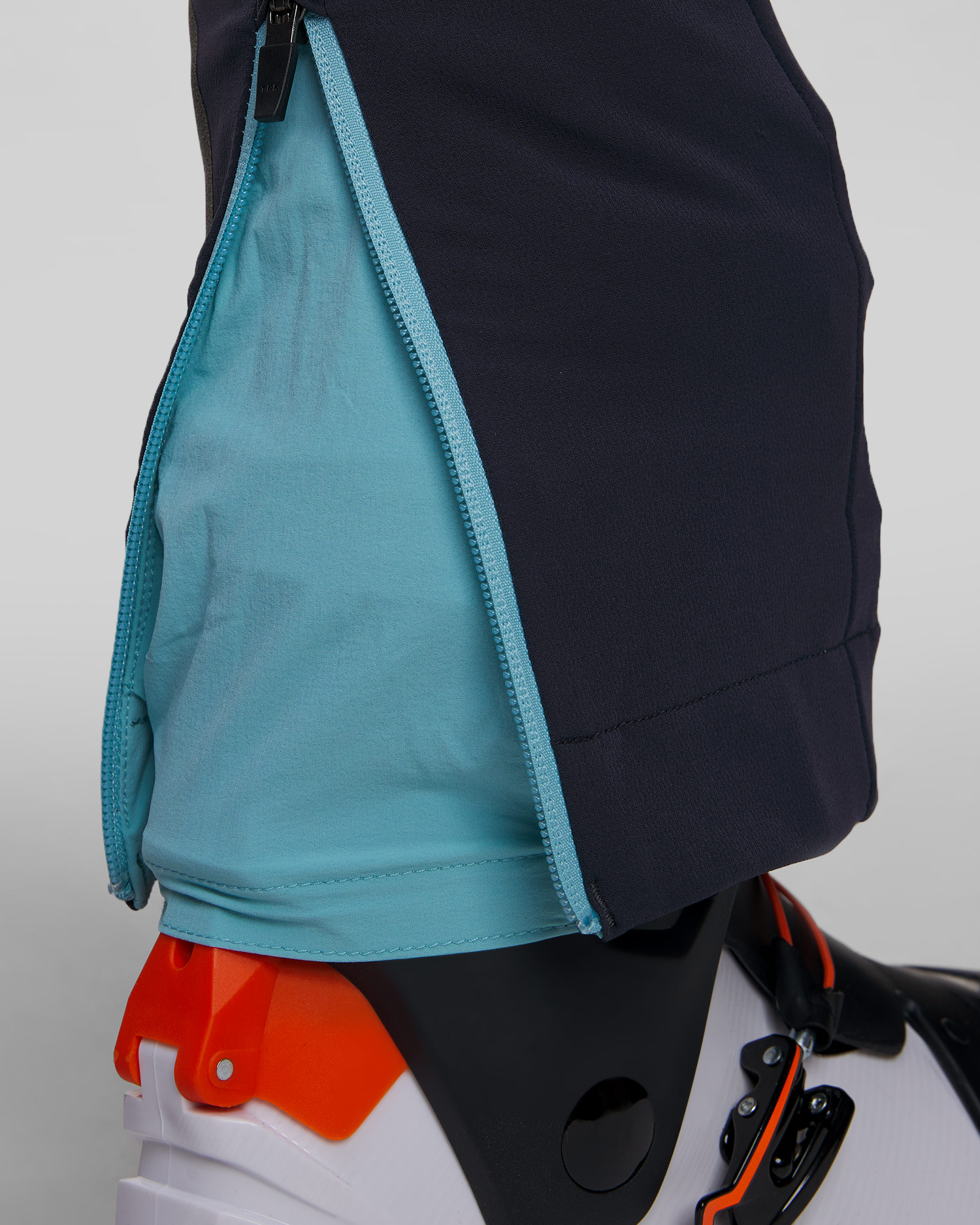 Softshellové nohavice Dynafit TLT Touring Dynastretch®