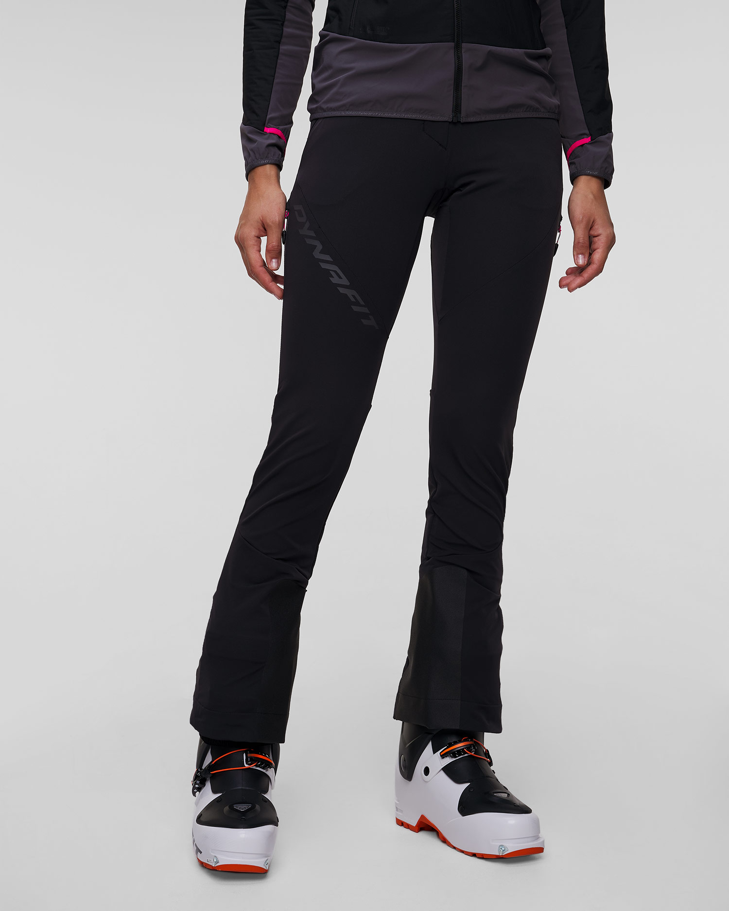 DYNAFIT TLT touring DST soft shell pants