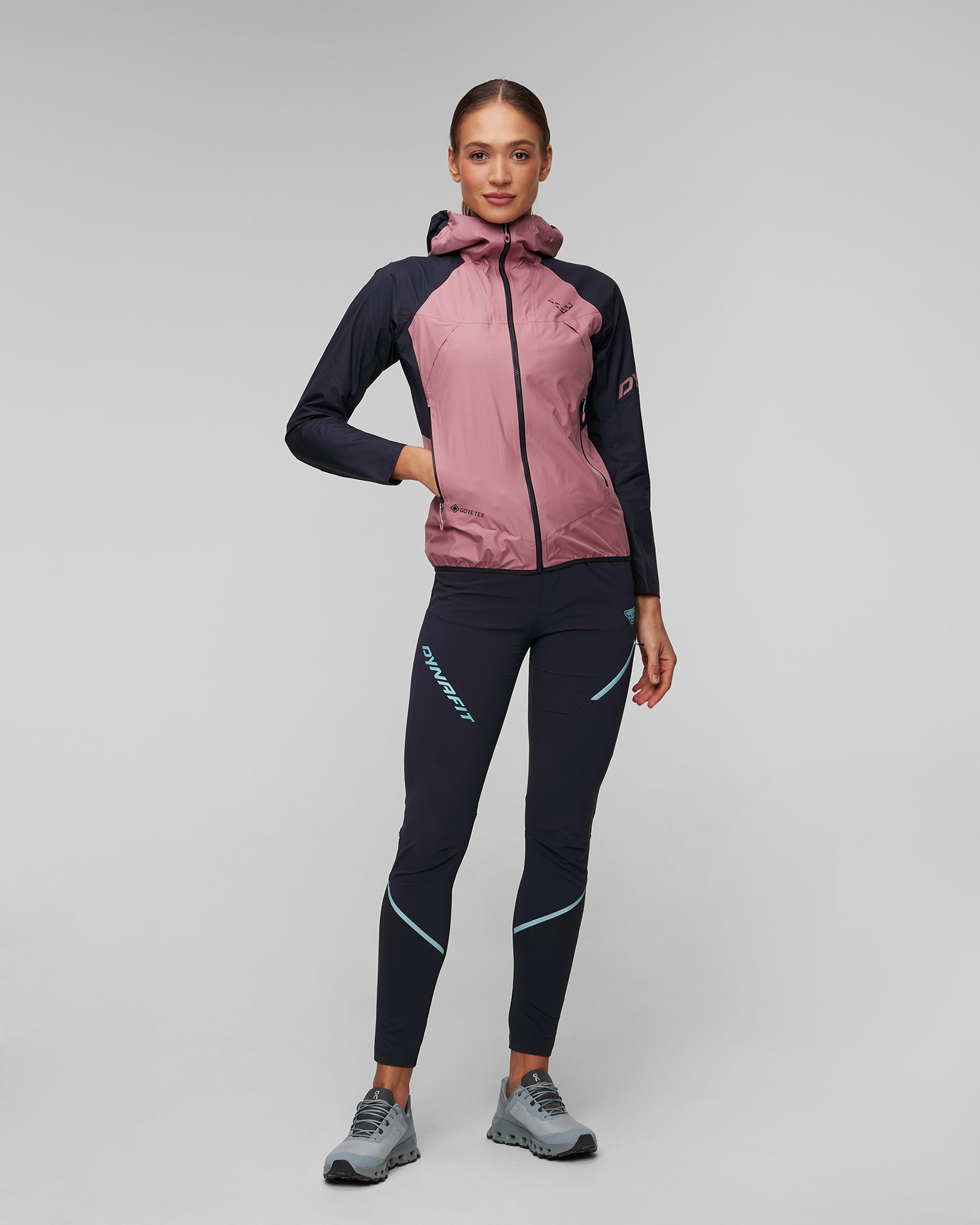 Jachetă de ploaie pentru femei Dynafit Transalper GORE-TEX®