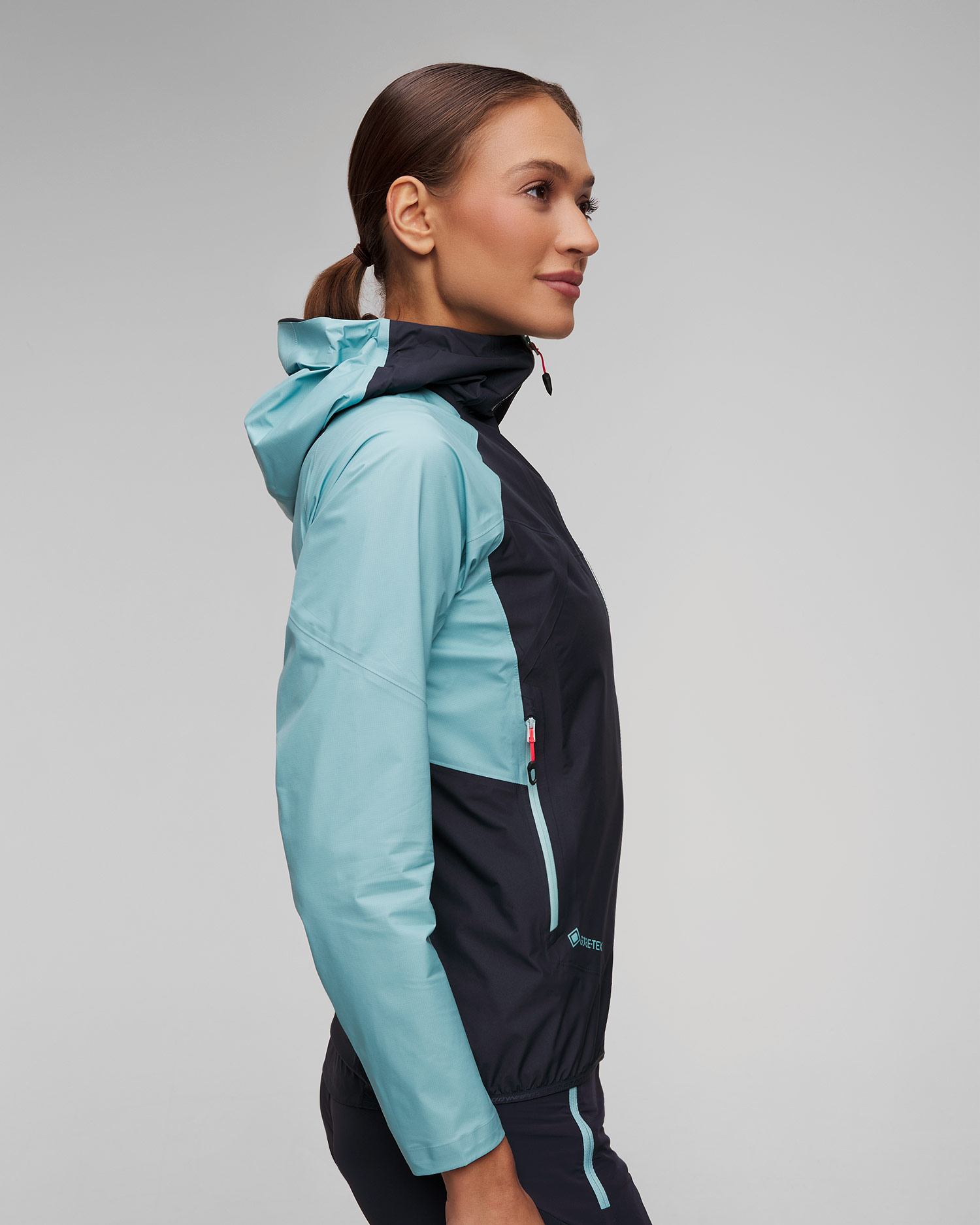 Jachetă de ploaie pentru femei Dynafit Transalper GORE-TEX®