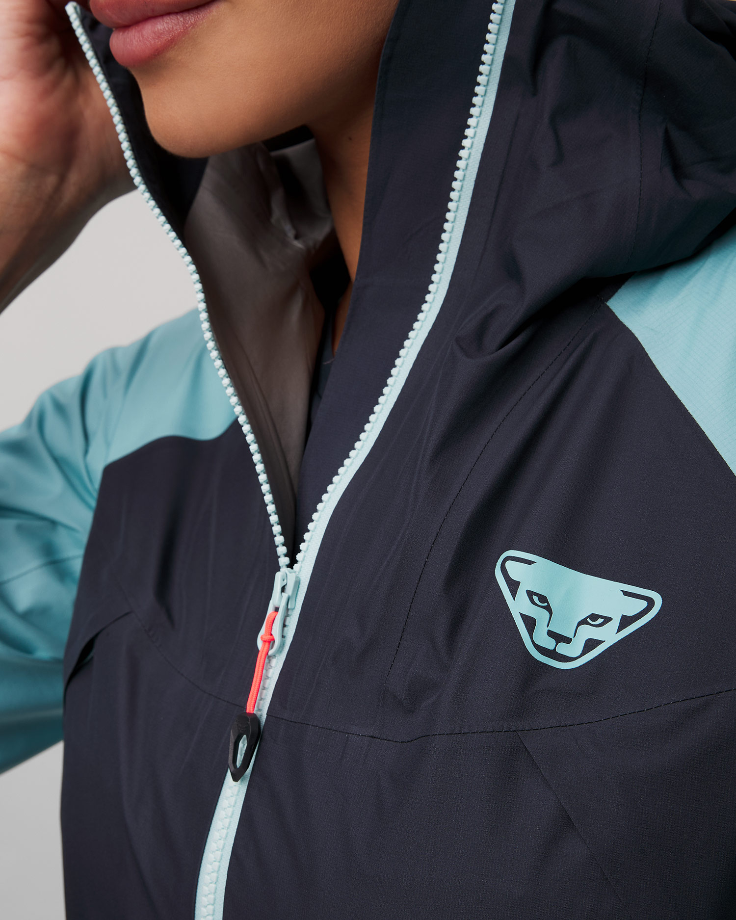 Jachetă de ploaie pentru femei Dynafit Transalper GORE-TEX®