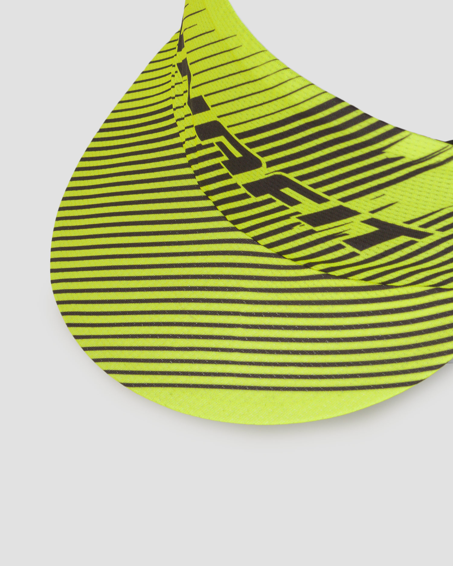 Cozoroc unisex Dynafit Alpine Graphic Visor