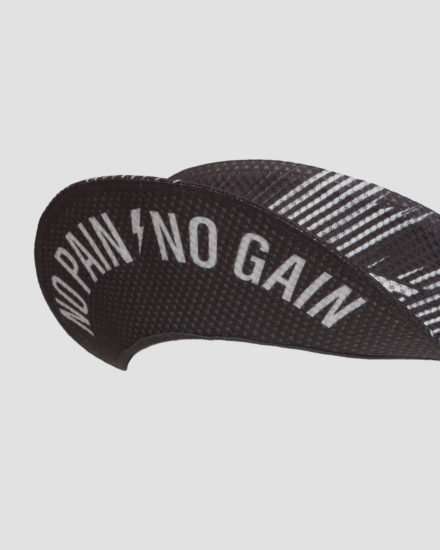 Cozoroc unisex Dynafit Alpine Graphic Visor