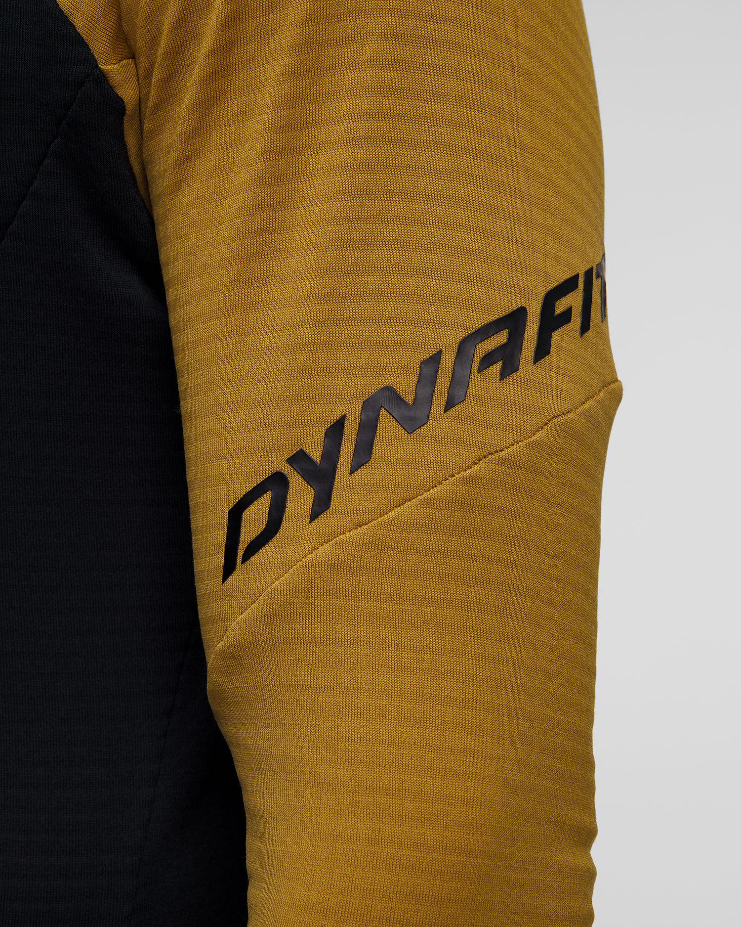 Felpa con cappuccio da uomo Dynafit Speed Polartec® 