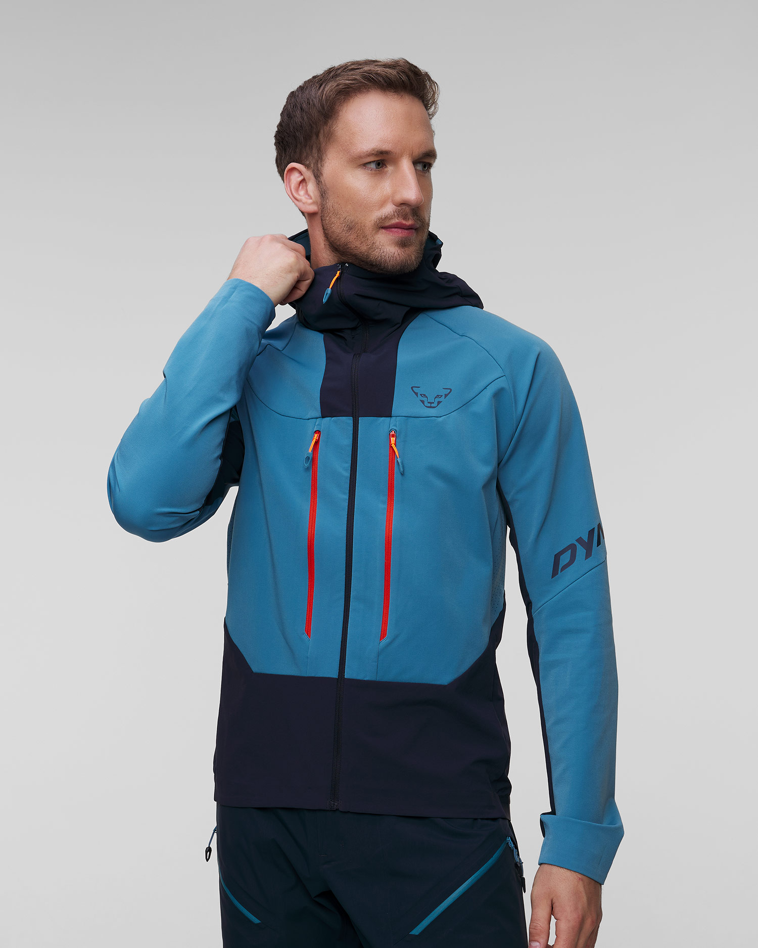 Veste SOFTSHELL DYNAFIT TLT DST