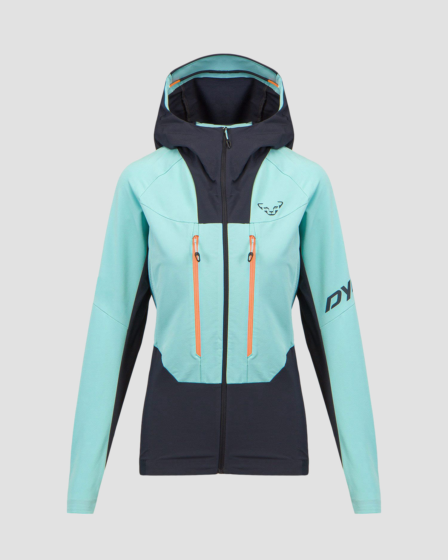 Veste Softshell pour femme DYNAFIT TLT DST 