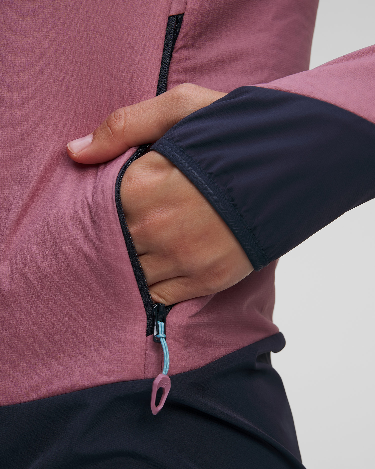 Dámska lyžiarska bunda Dynafit Mezzalama Polartec® Alpha®