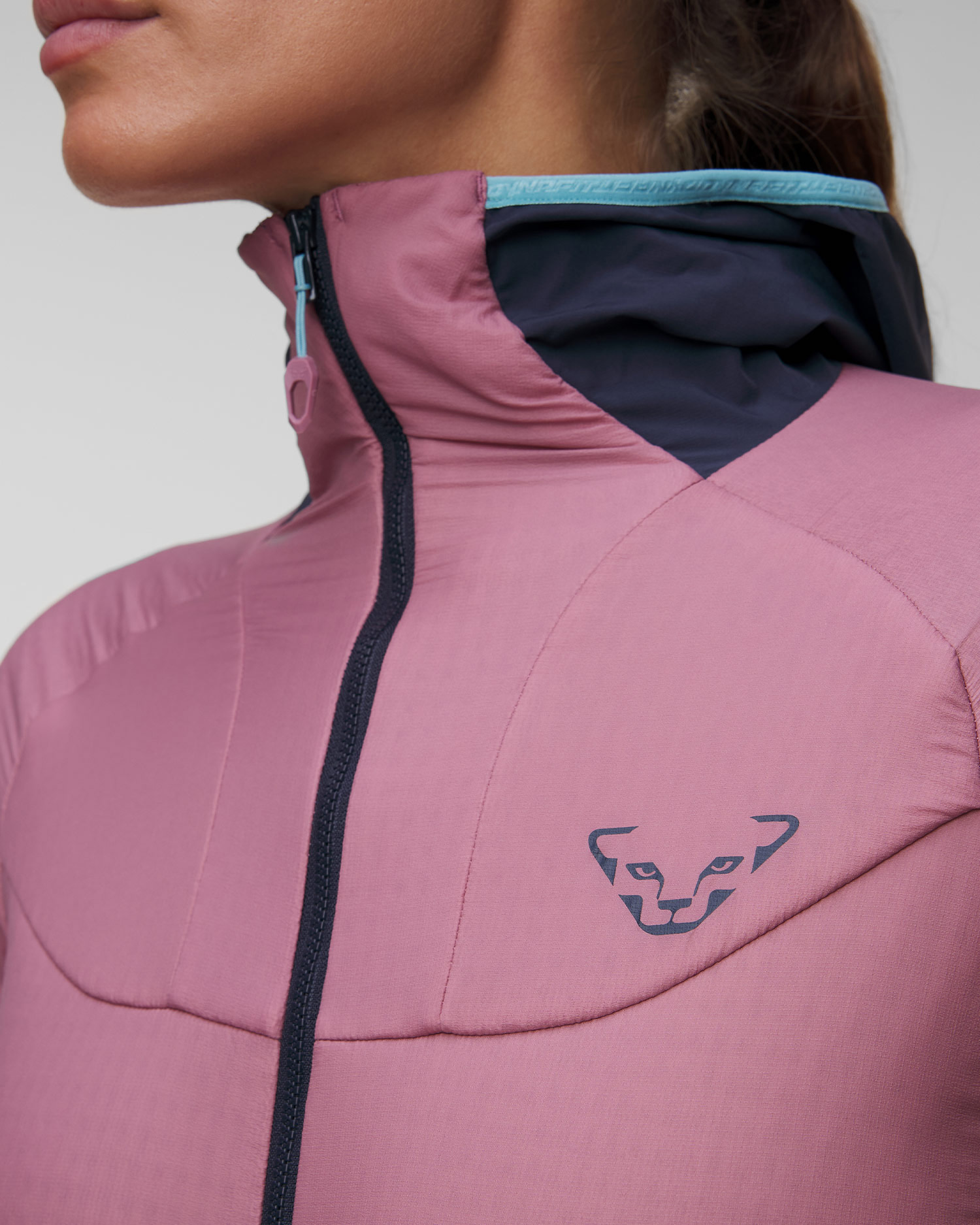 Dámska lyžiarska bunda Dynafit Mezzalama Polartec® Alpha®