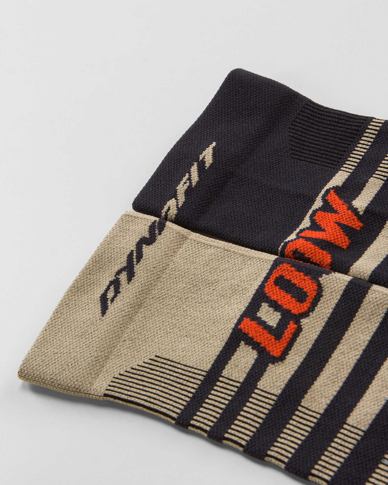 Ski socks Dynafit FT Graphic