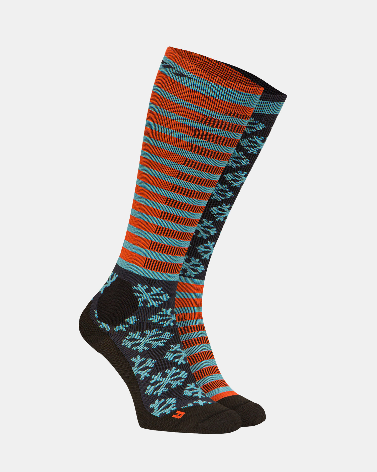 Chaussettes DYNAFIT FT GRAPHIC SK