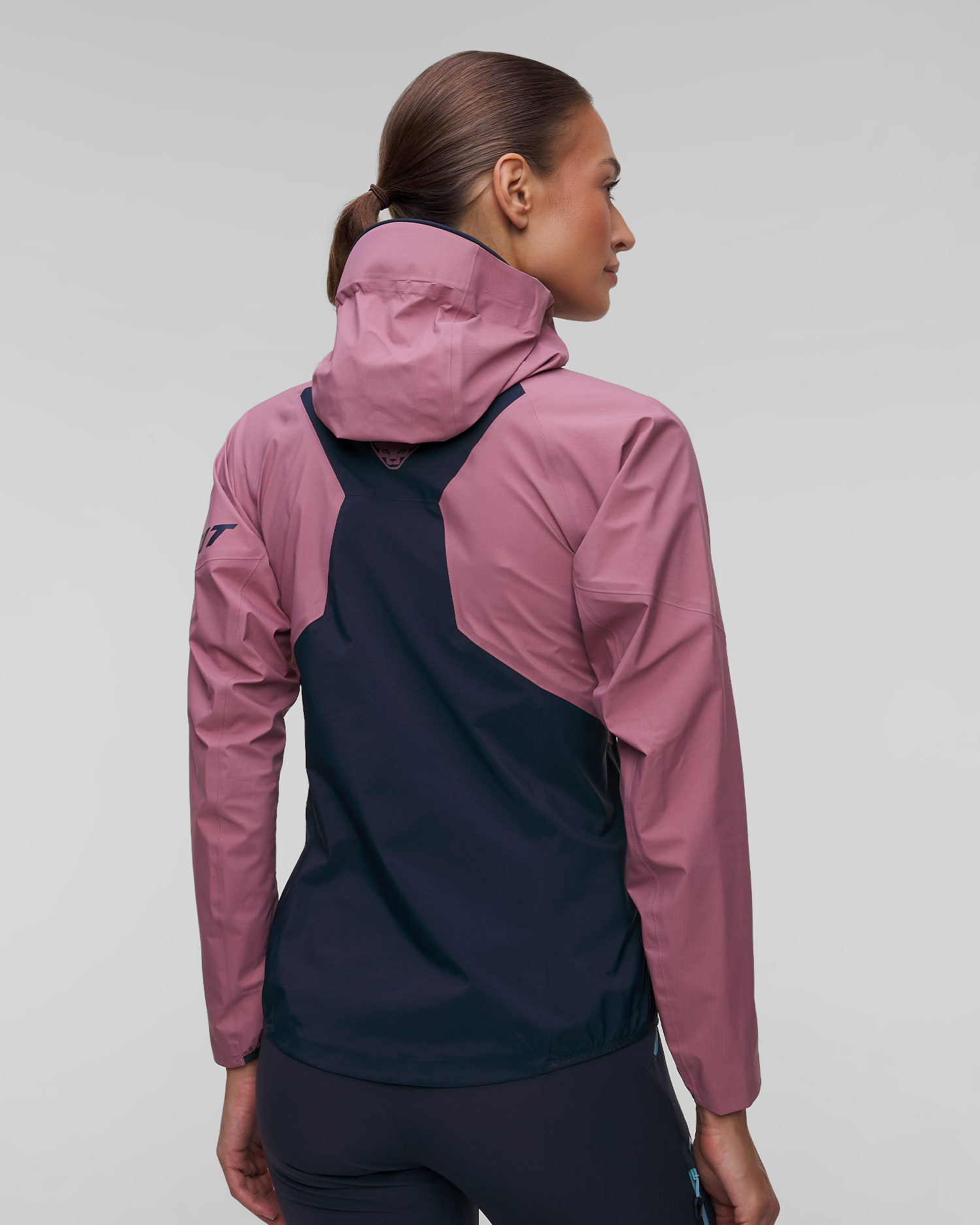 Dámska nepremokavá bunda Dynafit TLT GTX