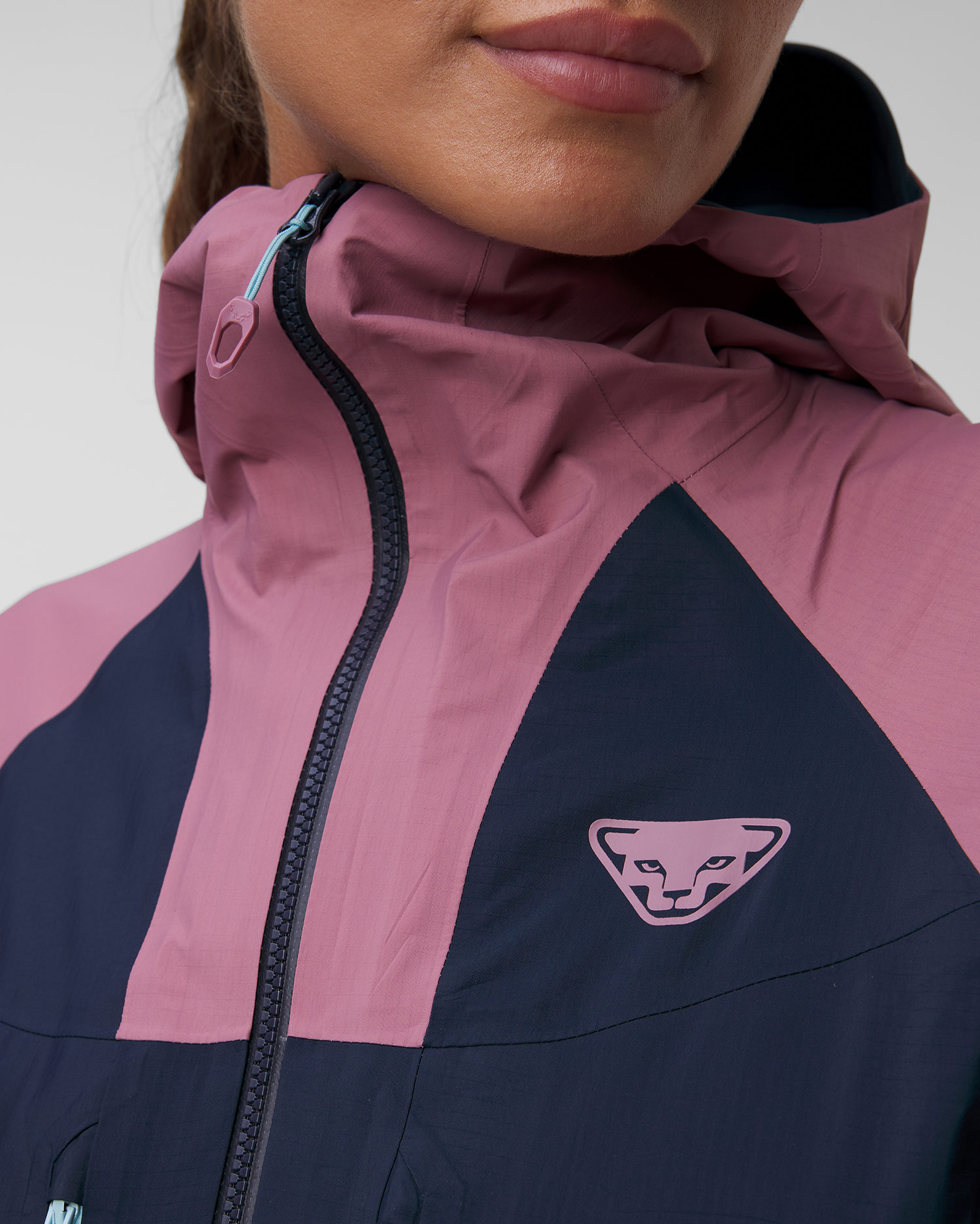 Dámska nepremokavá bunda Dynafit TLT GTX