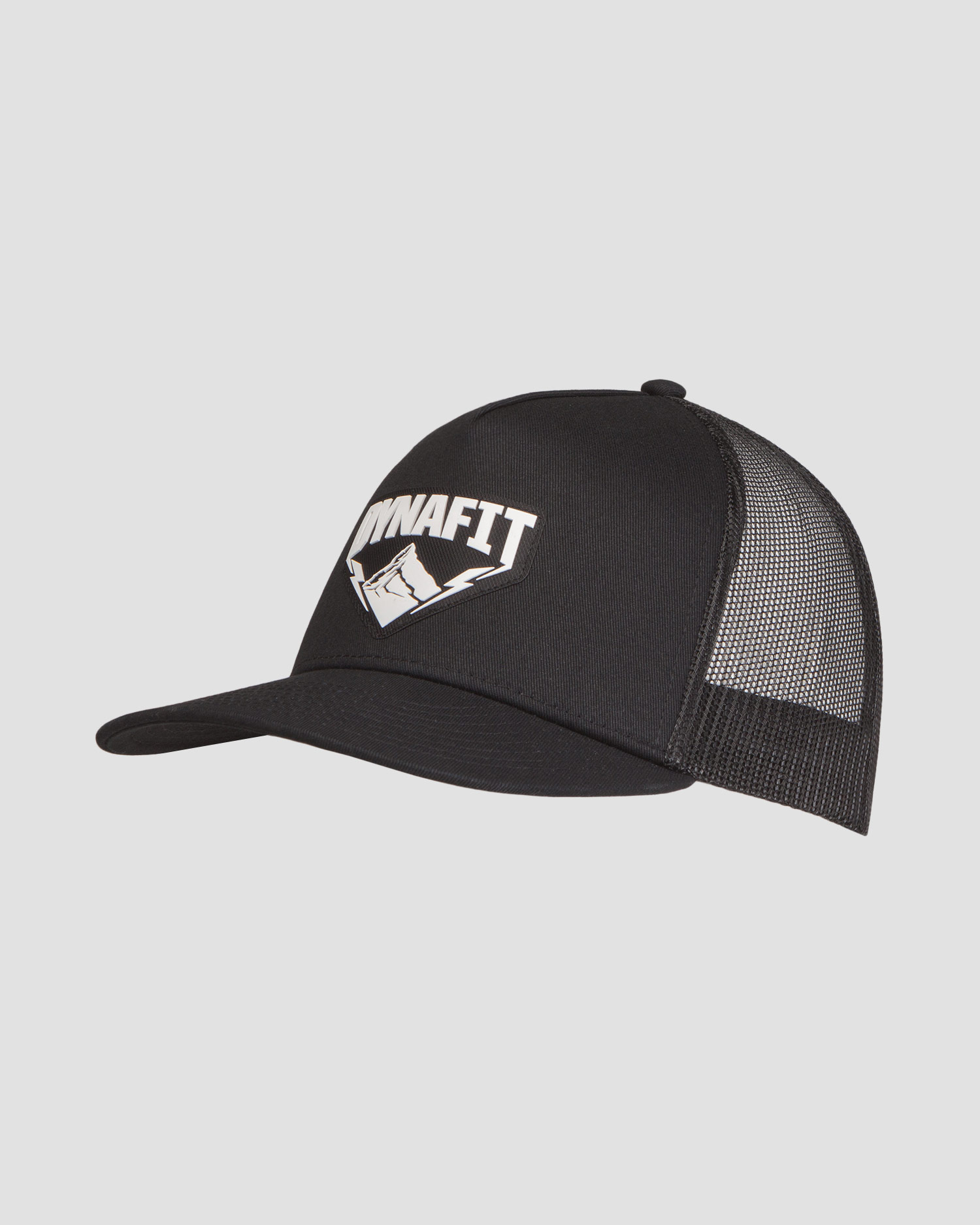 Casquette de baseball Dynafit Patch Trucker