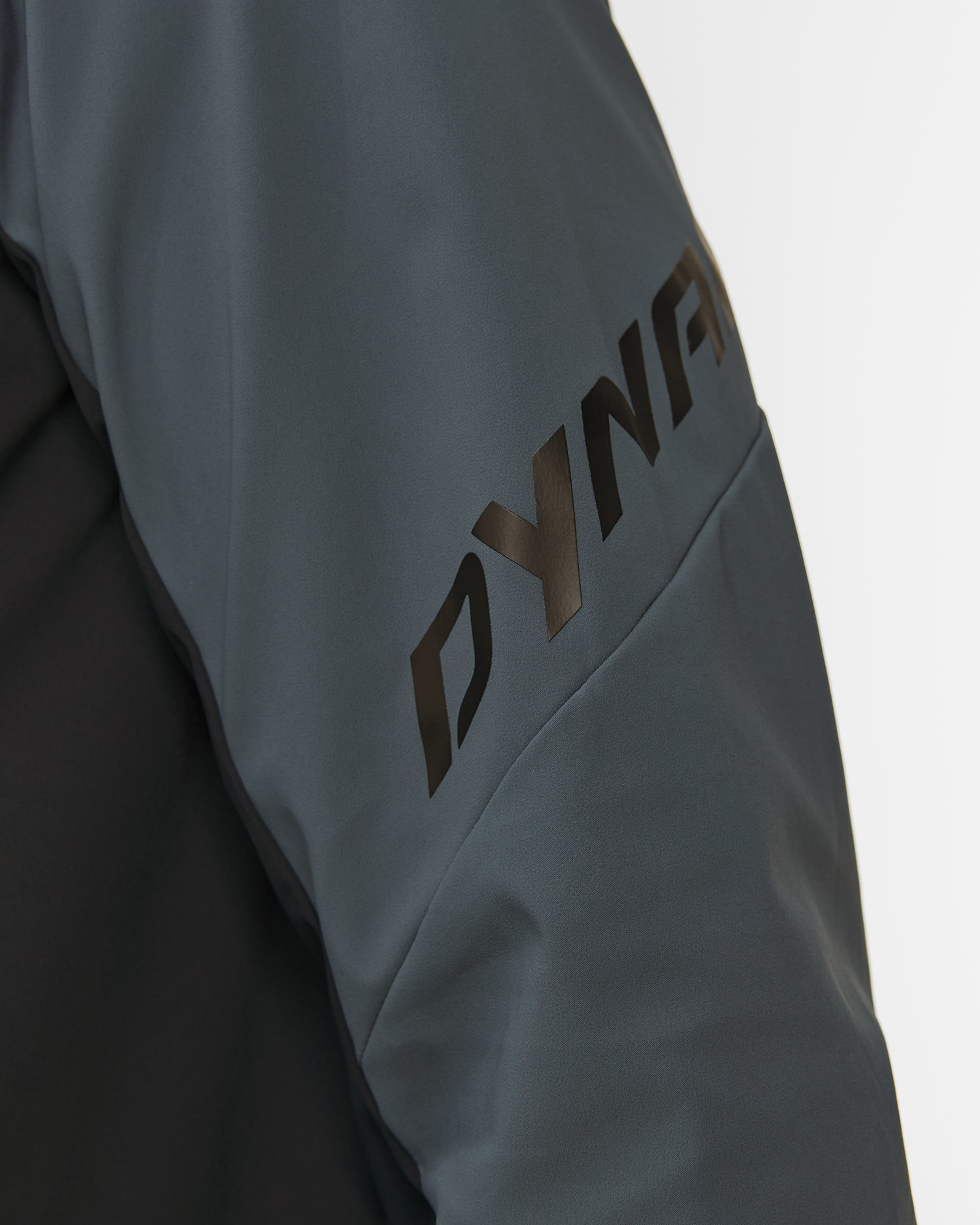 Jachetă softshell pentru bărbați Dynafit Radical Softshell Jkt M negru-gri