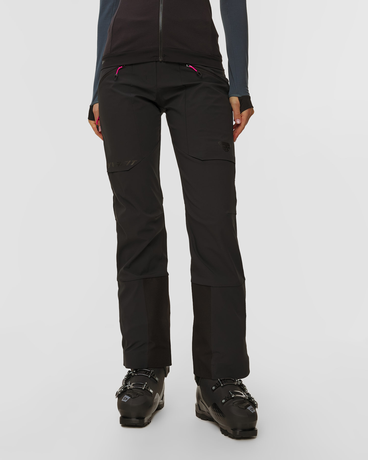 Dynafit Radical Softshell Pnt W Softshellhose für Damen