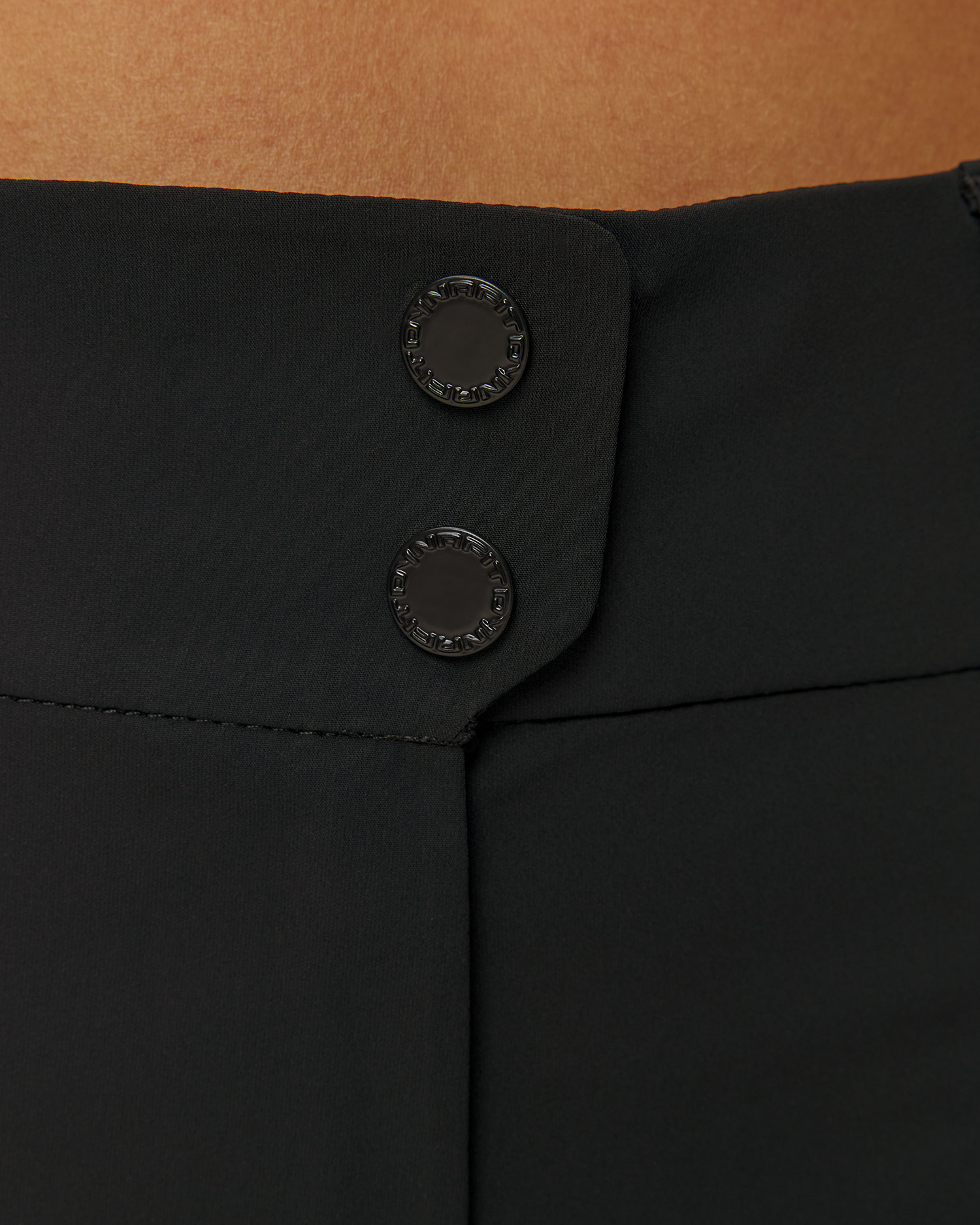 Dynafit Radical Softshell Pnt W Softshellhose für Damen