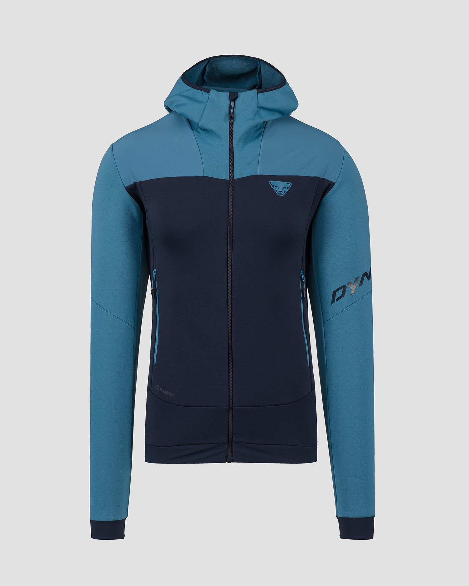 Pánska skialpinistická mikina Dynafit Tigard Polartec®