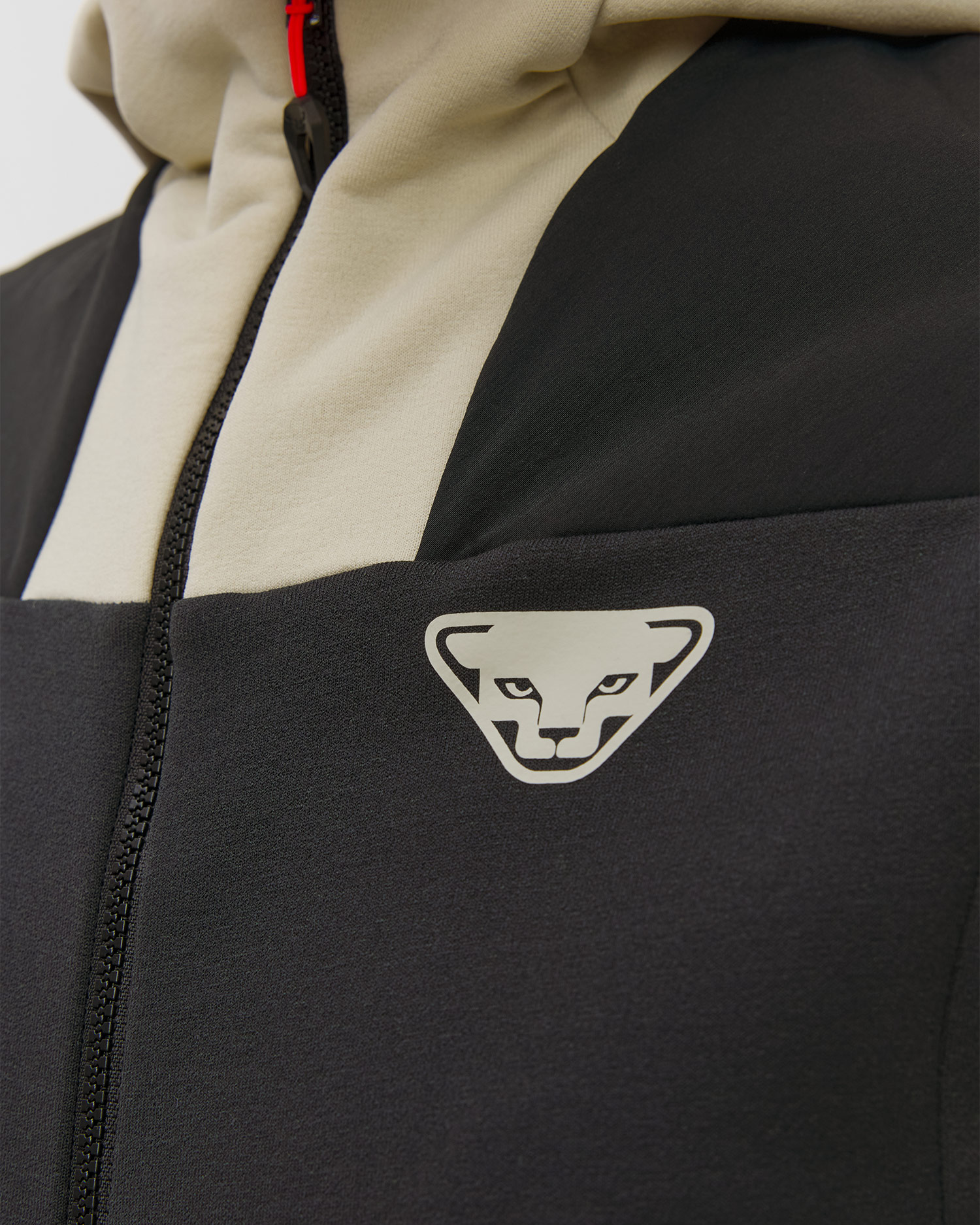 Dynafit Tigard Ptc Hooded Jkt W Fleece-Sweatshirt für Damen