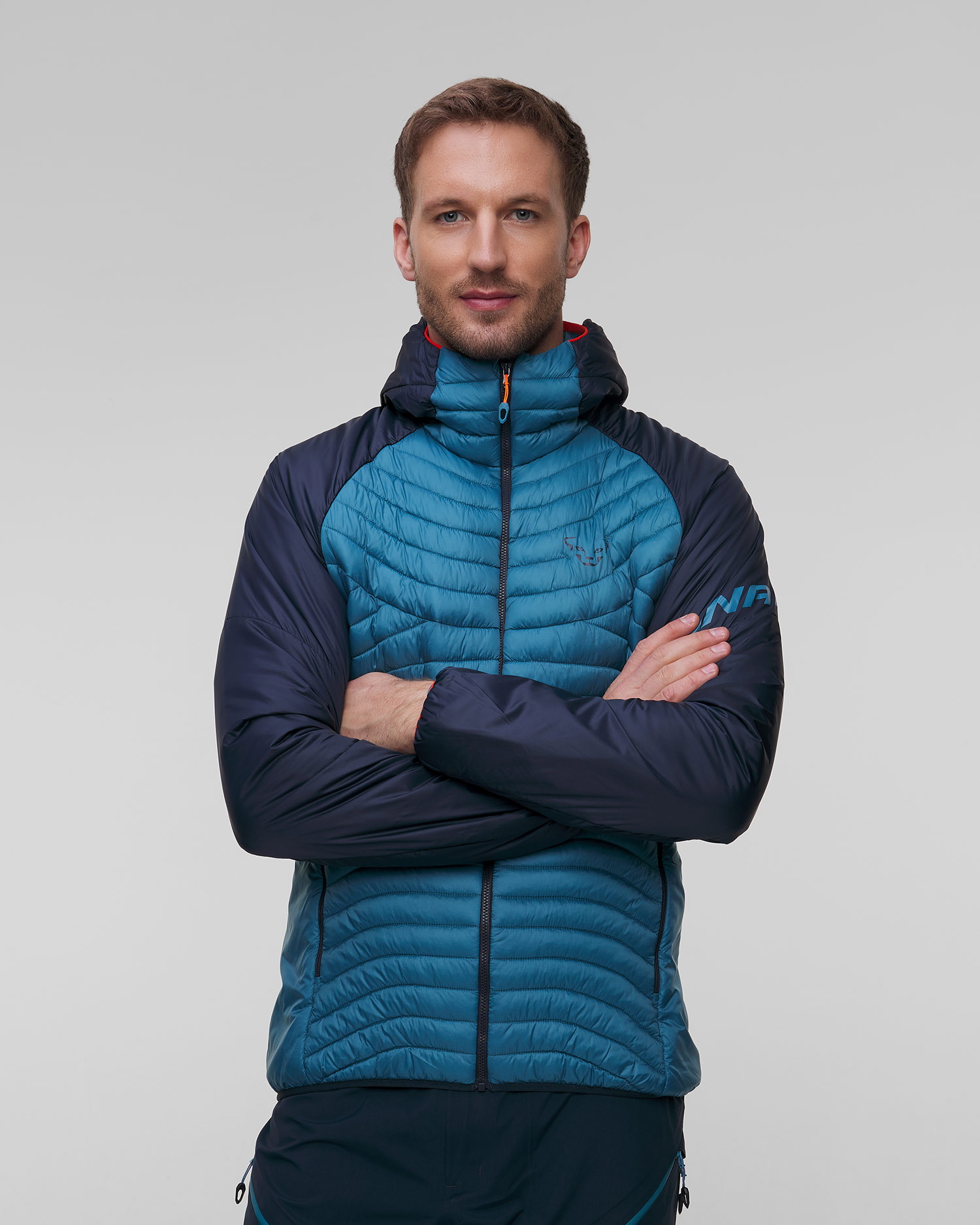 Pánska zateplená bunda Dynafit Speed Insulation