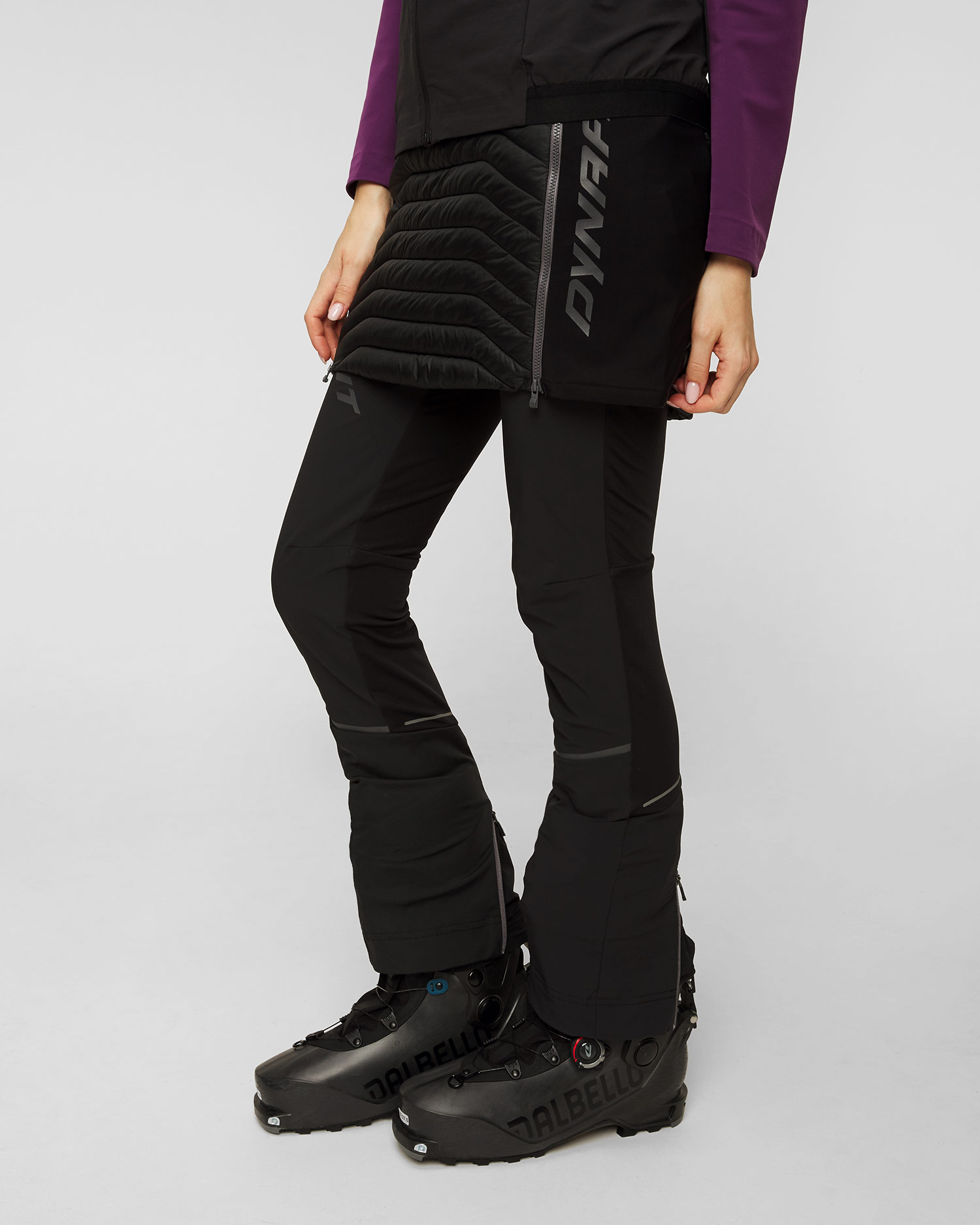 Športová sukňa Dynafit Speed Insulation